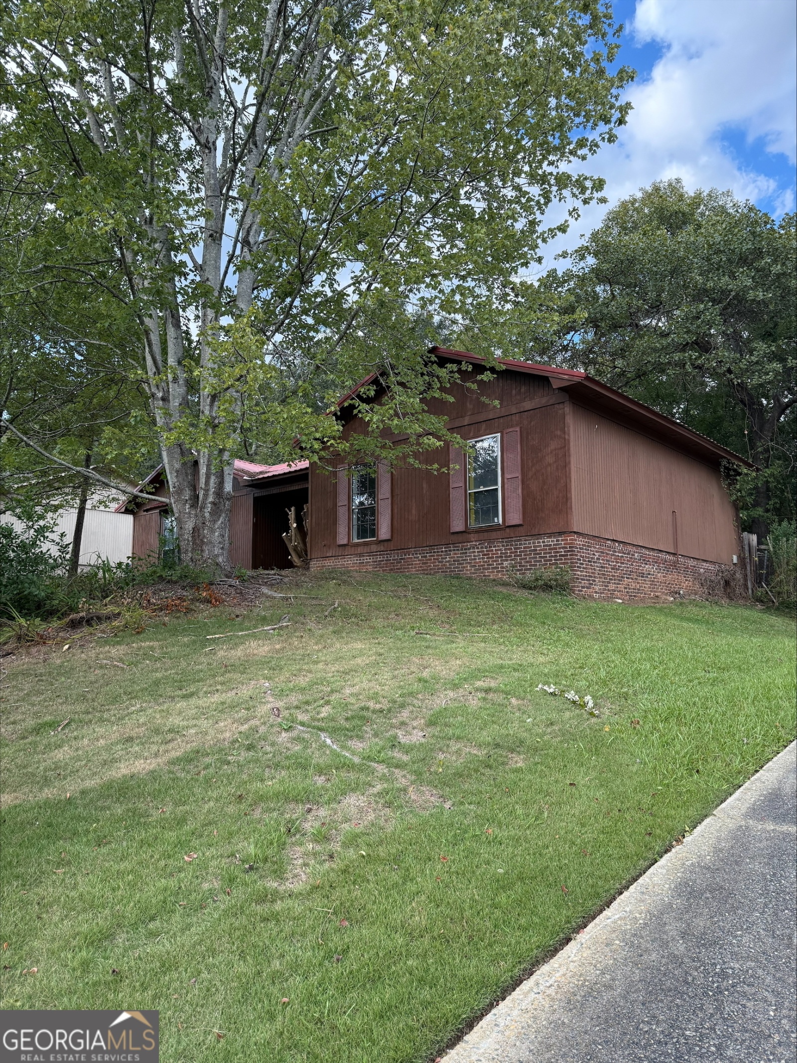 6132 Goodwin Drive, Columbus, Georgia 31909, 3 Bedrooms Bedrooms, ,2 BathroomsBathrooms,Residential,For Sale,Goodwin,9138841