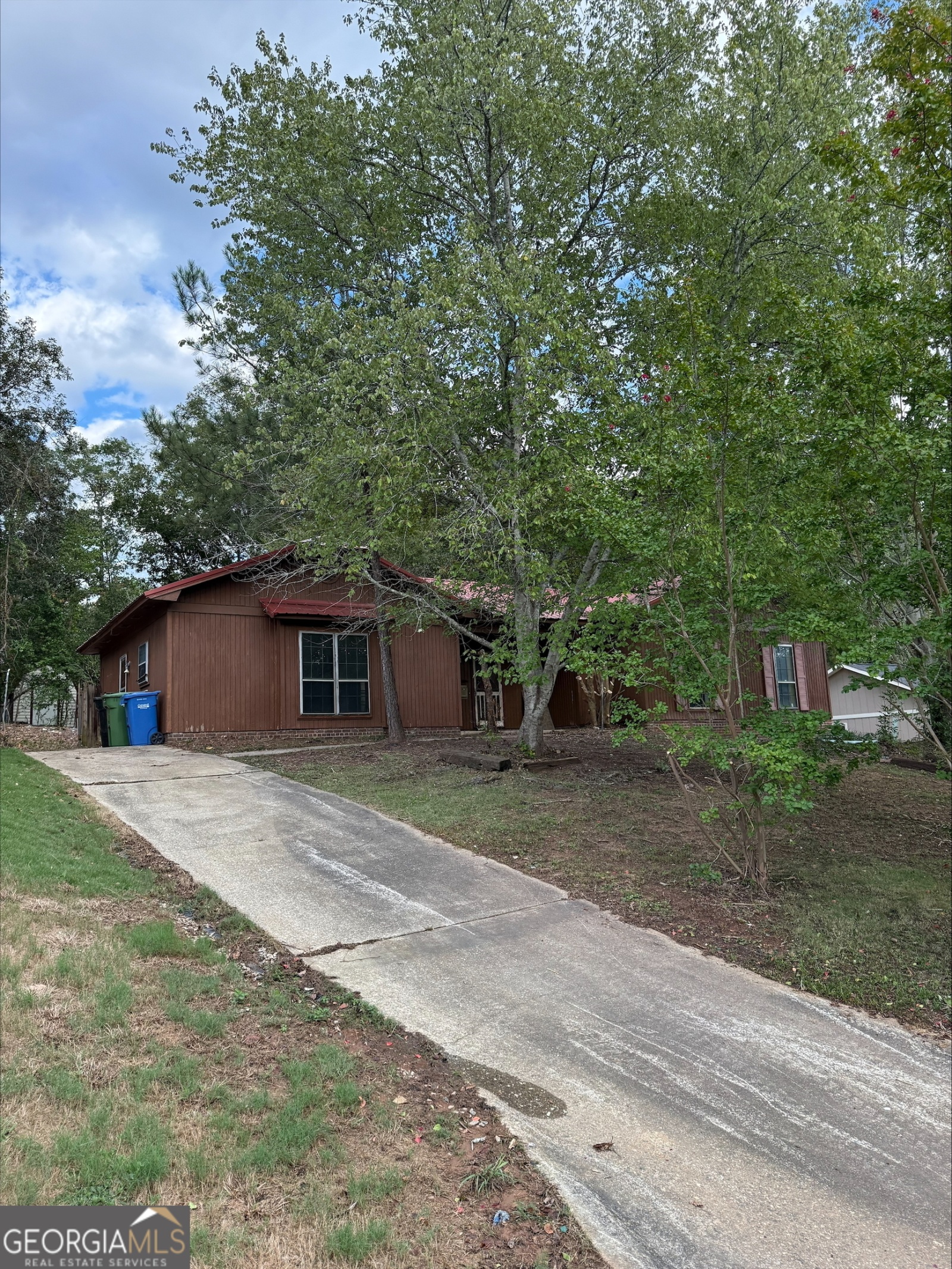 6132 Goodwin Drive, Columbus, Georgia 31909, 3 Bedrooms Bedrooms, ,2 BathroomsBathrooms,Residential,For Sale,Goodwin,9138841