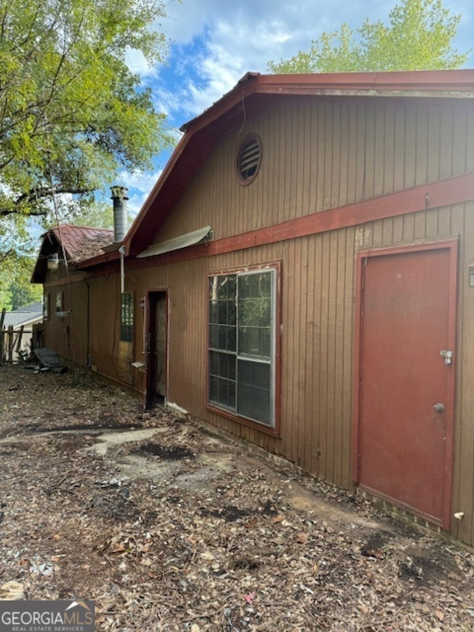 6132 Goodwin Drive, Columbus, Georgia 31909, 3 Bedrooms Bedrooms, ,2 BathroomsBathrooms,Residential,For Sale,Goodwin,9138841