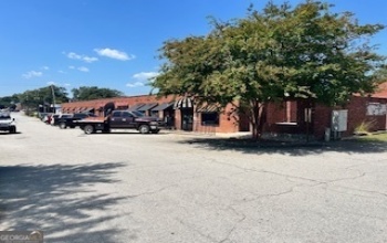 139 City Hall Avenue, Bowdon, Georgia 30108, ,Commercial Sale,For Sale,City Hall,9138845