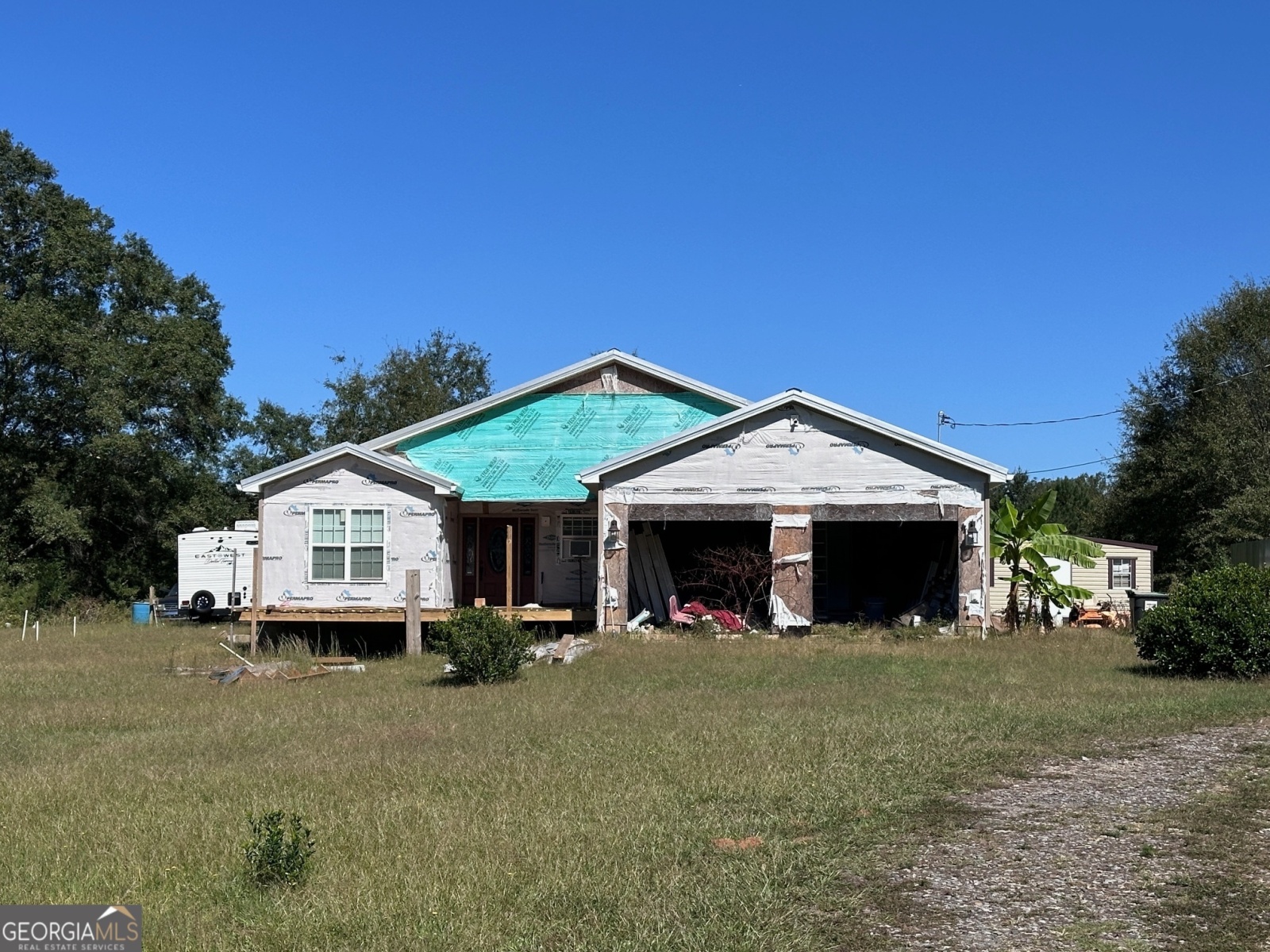 76 Wortham Rd, Luthersville, Georgia 30251, 3 Bedrooms Bedrooms, ,3 BathroomsBathrooms,Residential,For Sale,Wortham Rd,9138863