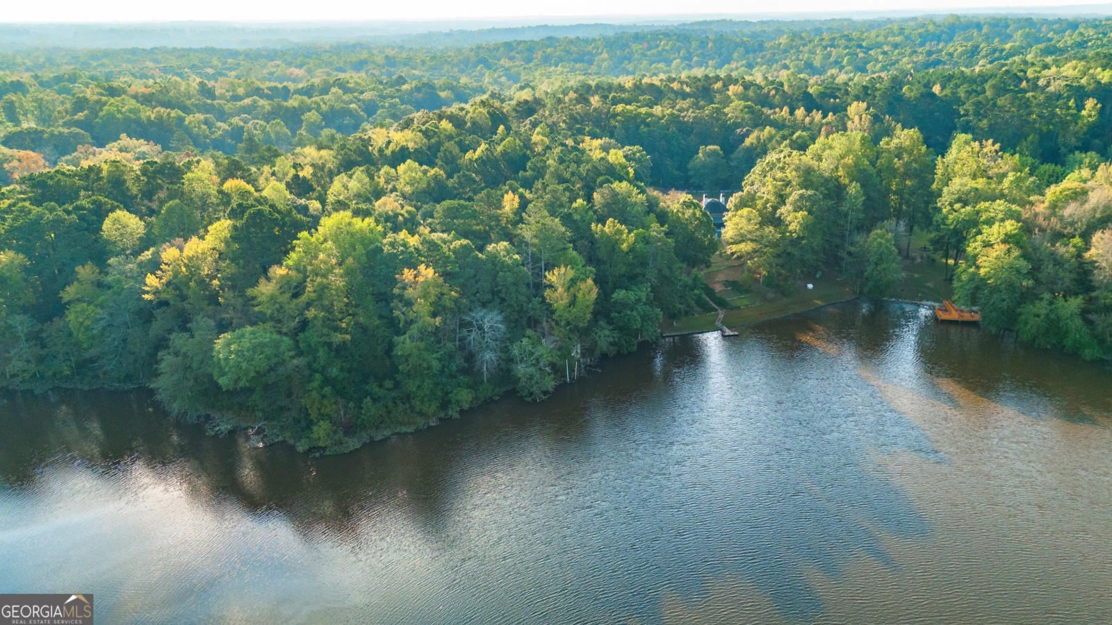 LOT 12 Meadowlark Drive, Fayetteville, Georgia 30214, ,Land,For Sale,Meadowlark,9138865