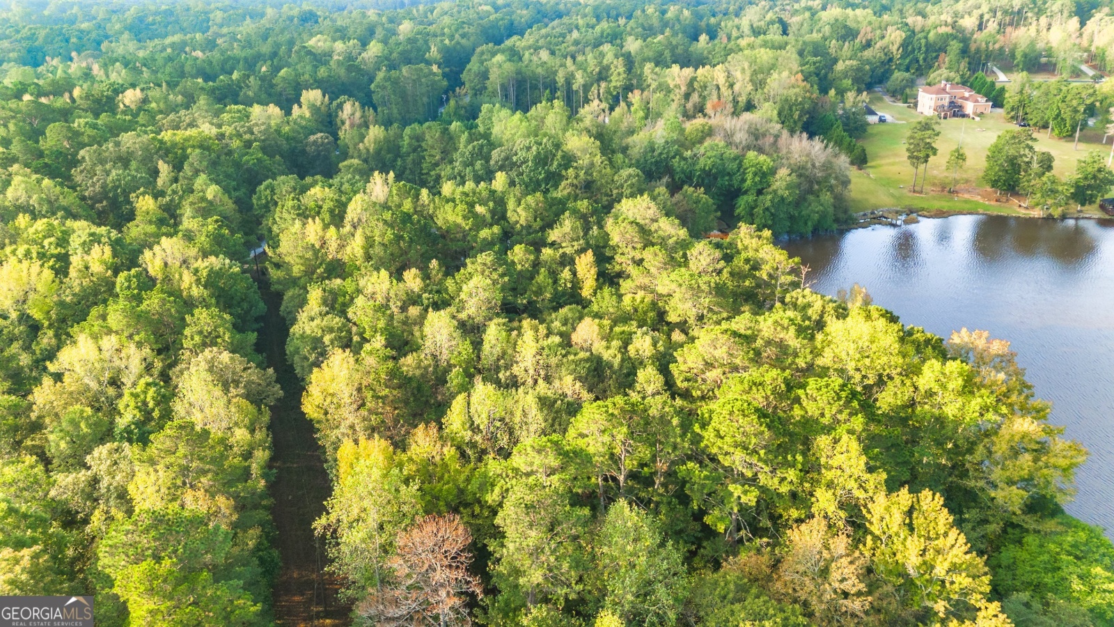 LOT 12 Meadowlark Drive, Fayetteville, Georgia 30214, ,Land,For Sale,Meadowlark,9138865