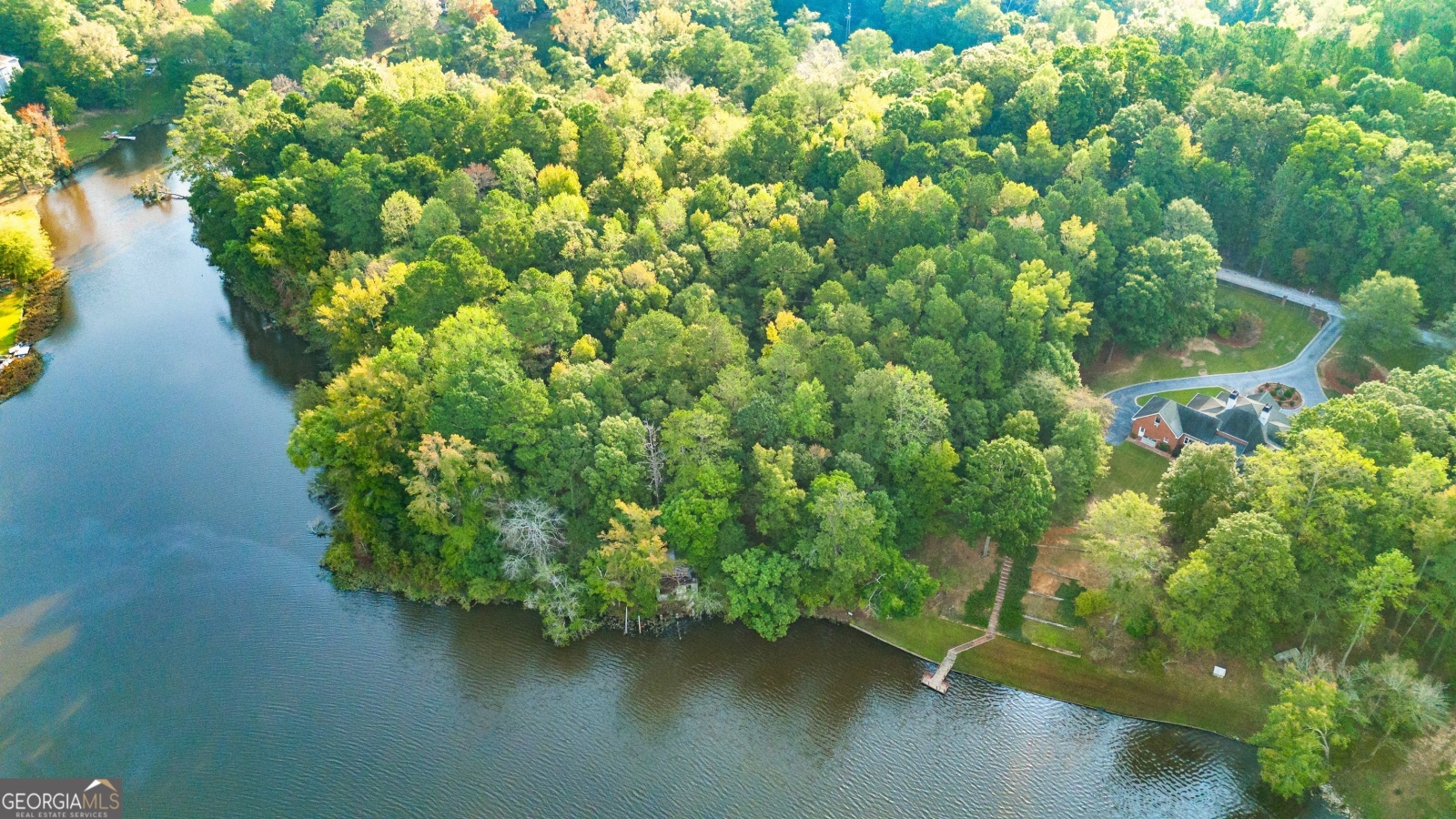 LOT 12 Meadowlark Drive, Fayetteville, Georgia 30214, ,Land,For Sale,Meadowlark,9138865