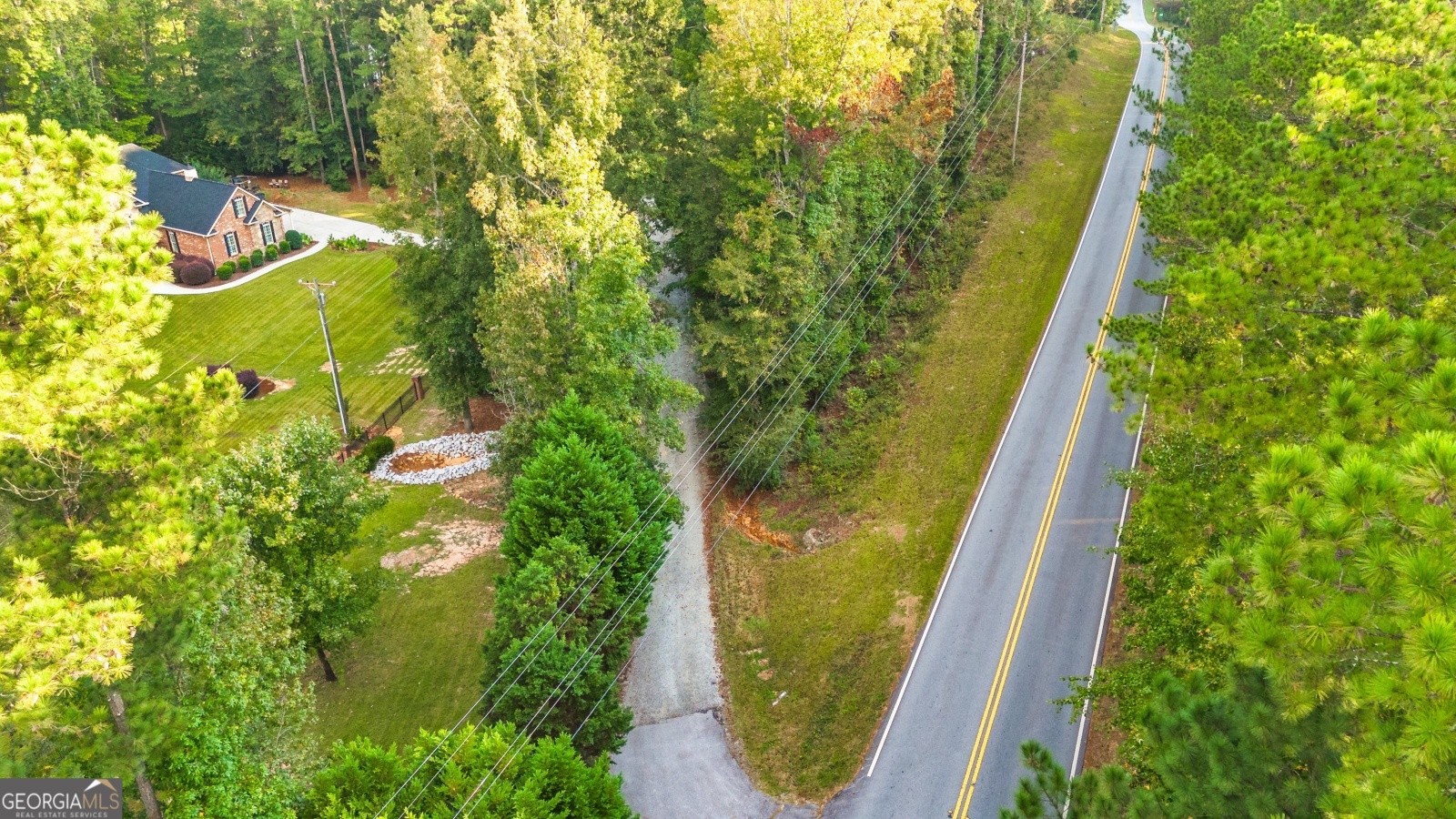 LOT 12 Meadowlark Drive, Fayetteville, Georgia 30214, ,Land,For Sale,Meadowlark,9138865