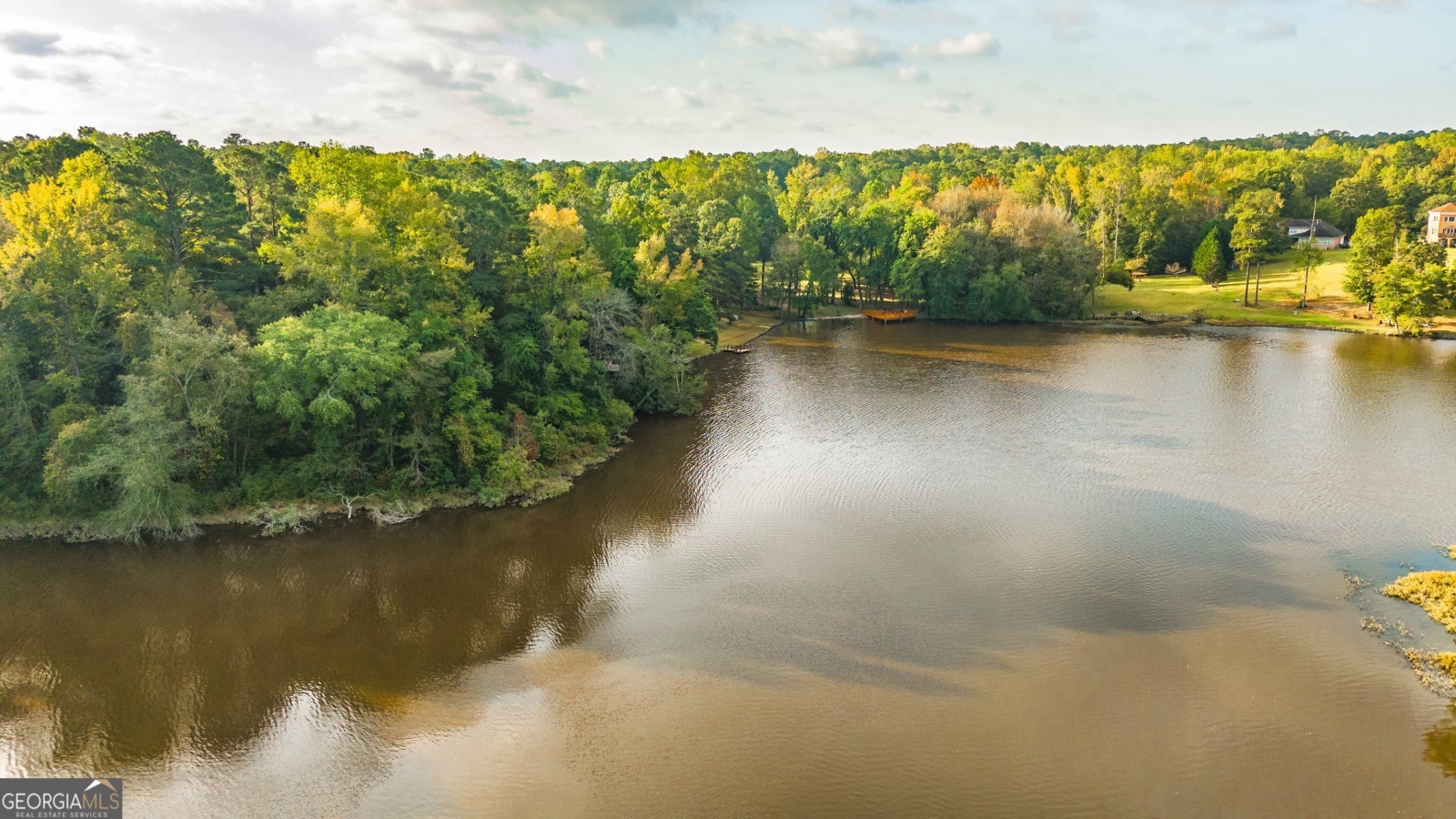 LOT 12 Meadowlark Drive, Fayetteville, Georgia 30214, ,Land,For Sale,Meadowlark,9138865