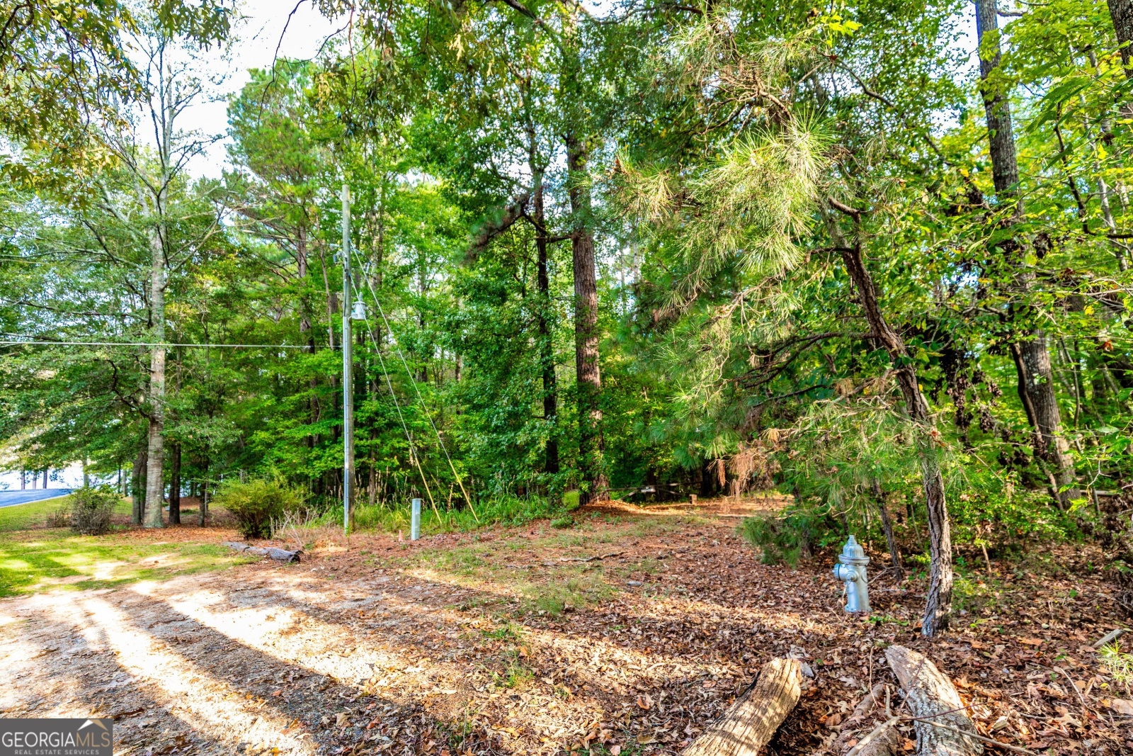 LOT 12 Meadowlark Drive, Fayetteville, Georgia 30214, ,Land,For Sale,Meadowlark,9138865