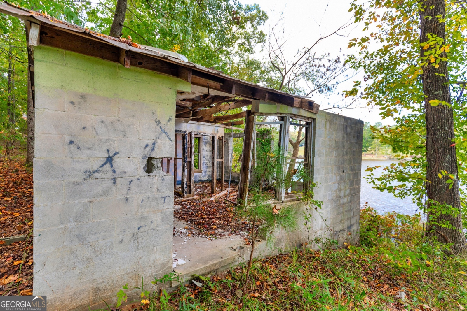 LOT 12 Meadowlark Drive, Fayetteville, Georgia 30214, ,Land,For Sale,Meadowlark,9138865