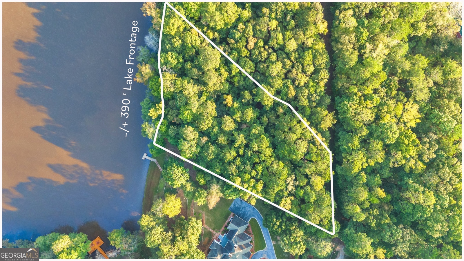 LOT 12 Meadowlark Drive, Fayetteville, Georgia 30214, ,Land,For Sale,Meadowlark,9138865