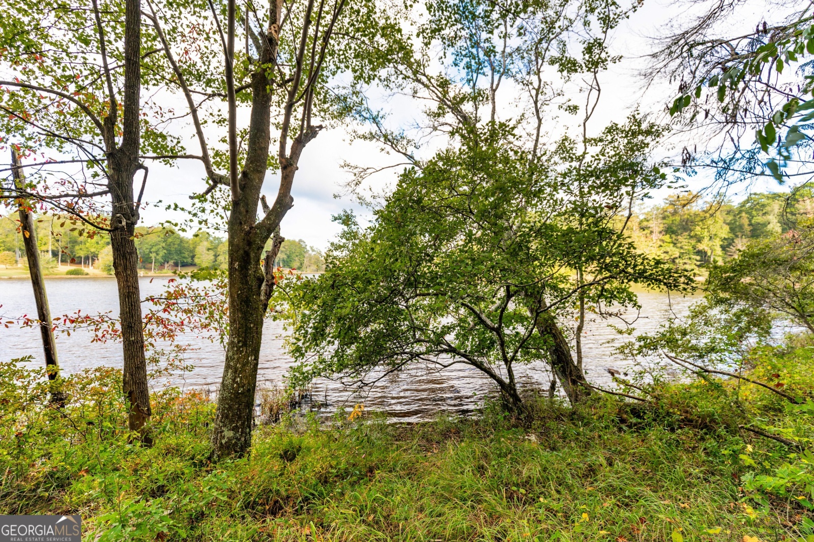 LOT 12 Meadowlark Drive, Fayetteville, Georgia 30214, ,Land,For Sale,Meadowlark,9138865