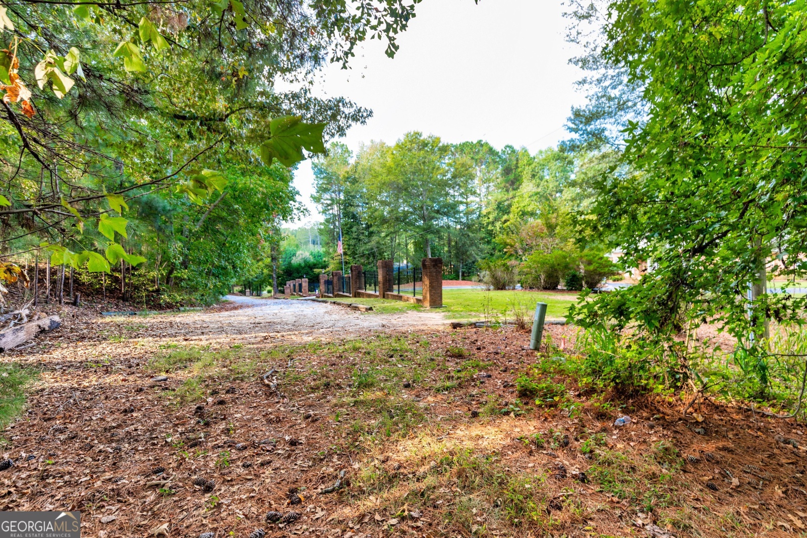 LOT 12 Meadowlark Drive, Fayetteville, Georgia 30214, ,Land,For Sale,Meadowlark,9138865