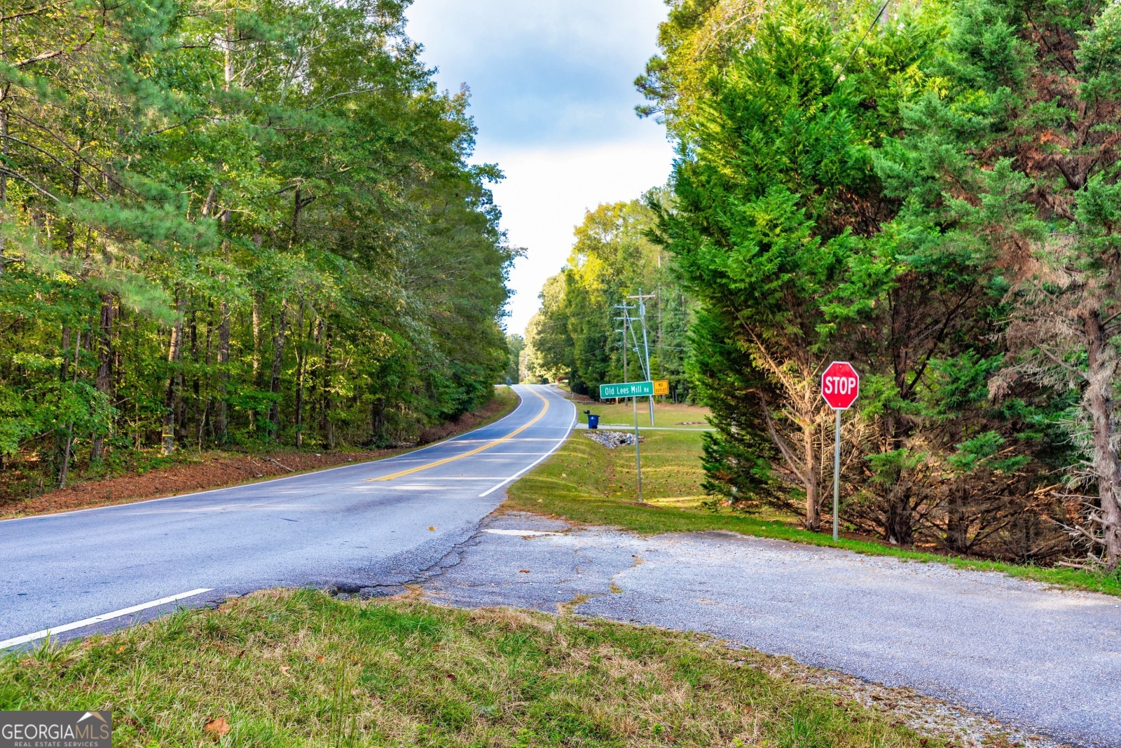 LOT 12 Meadowlark Drive, Fayetteville, Georgia 30214, ,Land,For Sale,Meadowlark,9138865