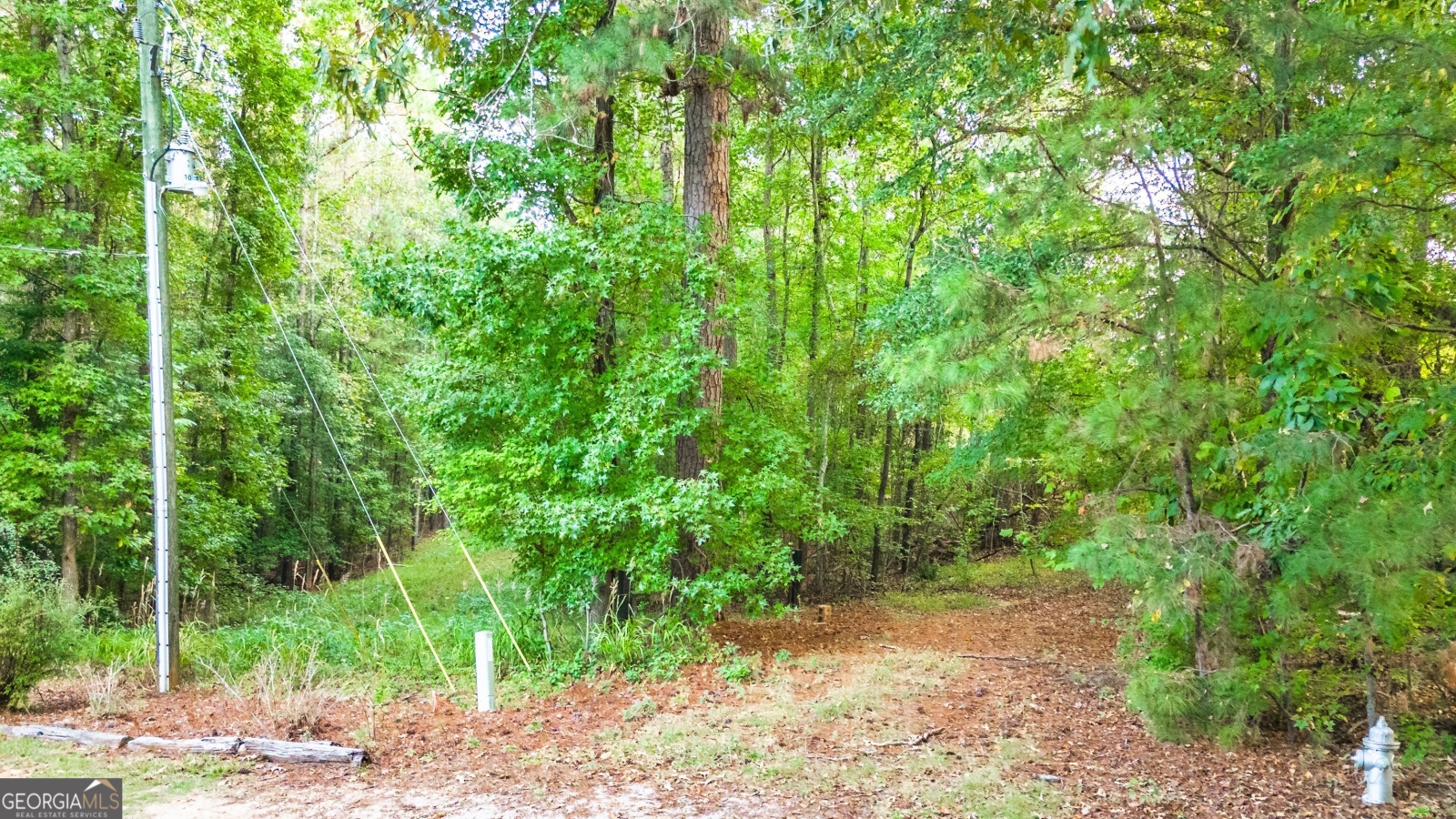 LOT 12 Meadowlark Drive, Fayetteville, Georgia 30214, ,Land,For Sale,Meadowlark,9138865