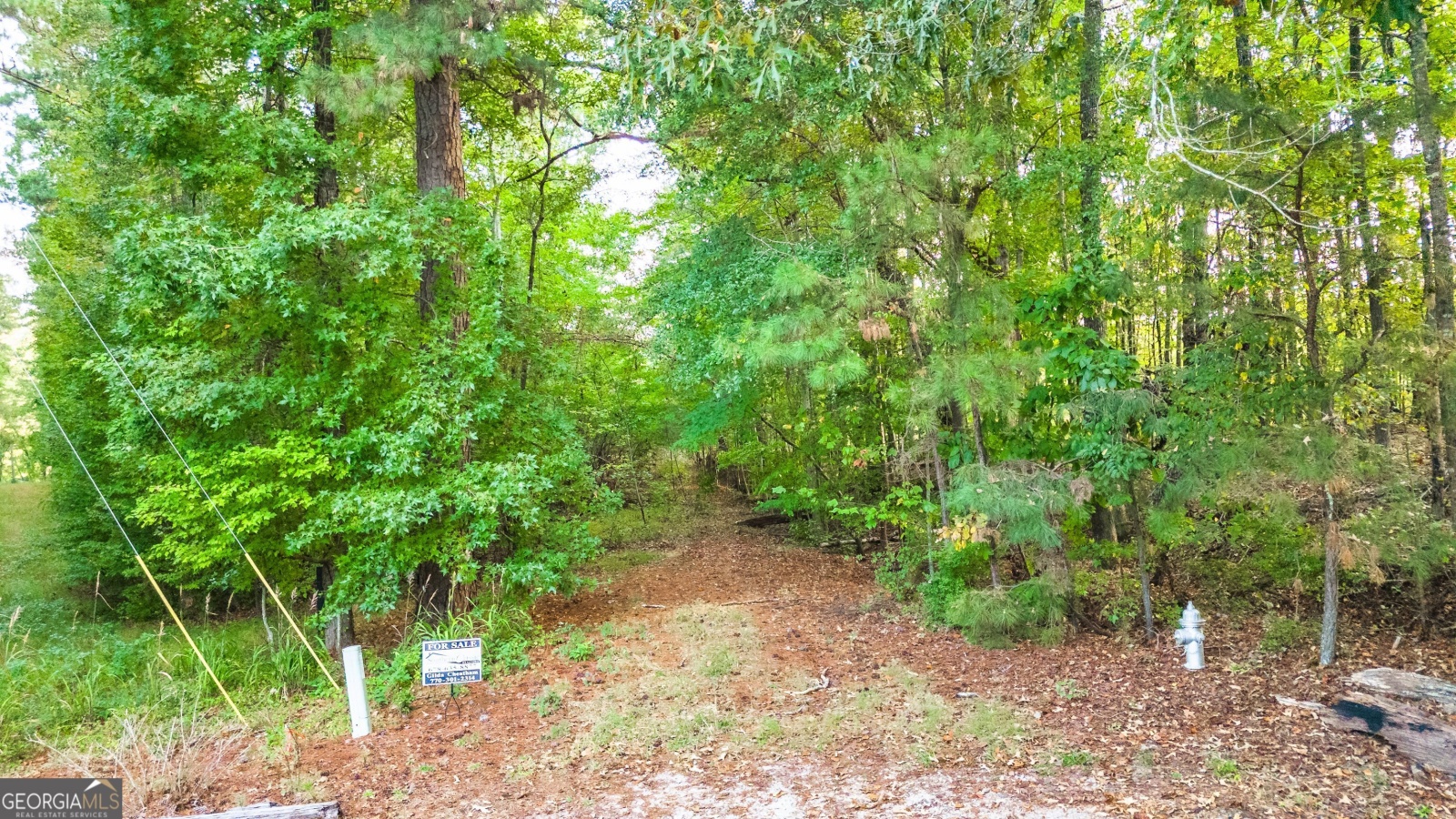 LOT 12 Meadowlark Drive, Fayetteville, Georgia 30214, ,Land,For Sale,Meadowlark,9138865