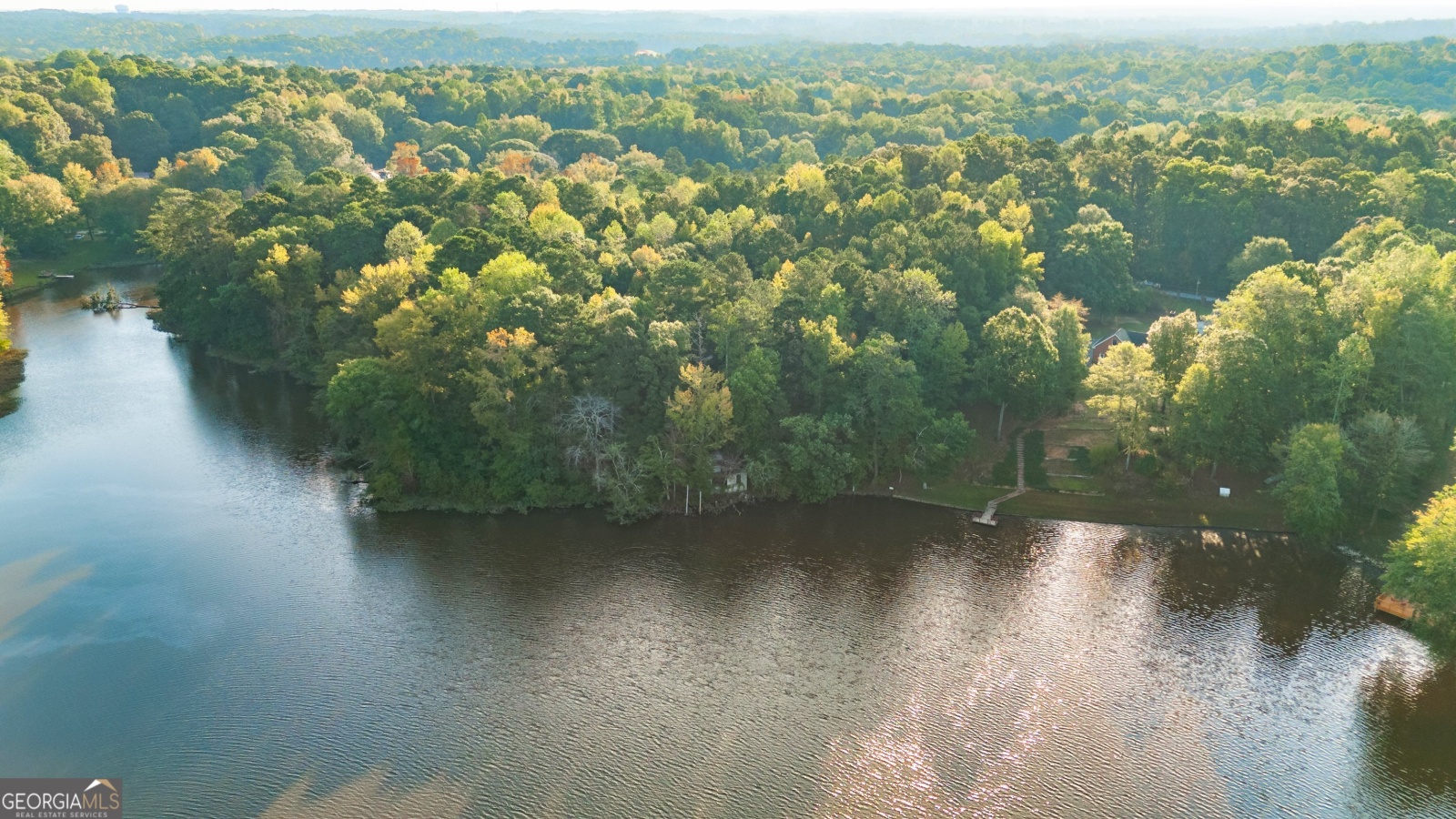 LOT 12 Meadowlark Drive, Fayetteville, Georgia 30214, ,Land,For Sale,Meadowlark,9138865