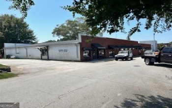 140 City Hall Avenue, Bowdon, Georgia 30108, ,Commercial Sale,For Sale,City Hall,9138874