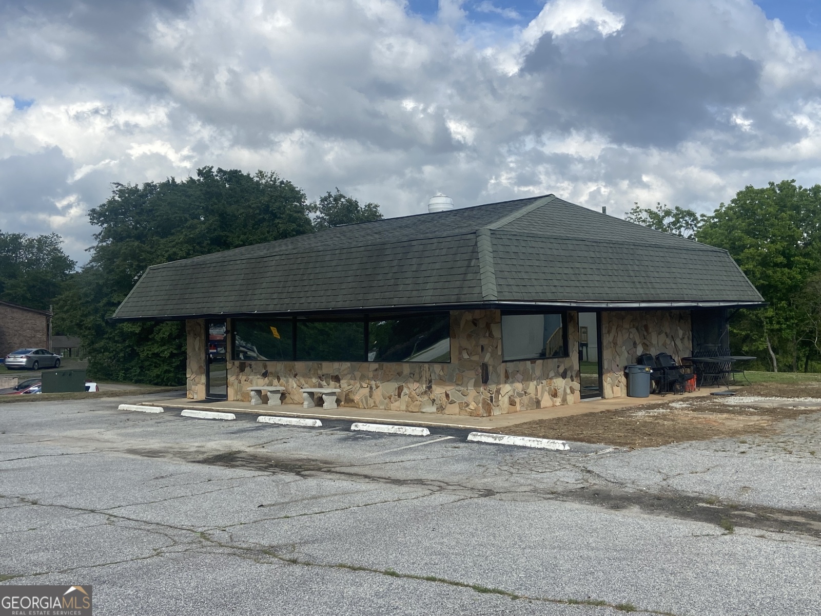 927 Senoia Road, Tyrone, Georgia 30290, ,Commercial Sale,For Sale,Senoia,9138894