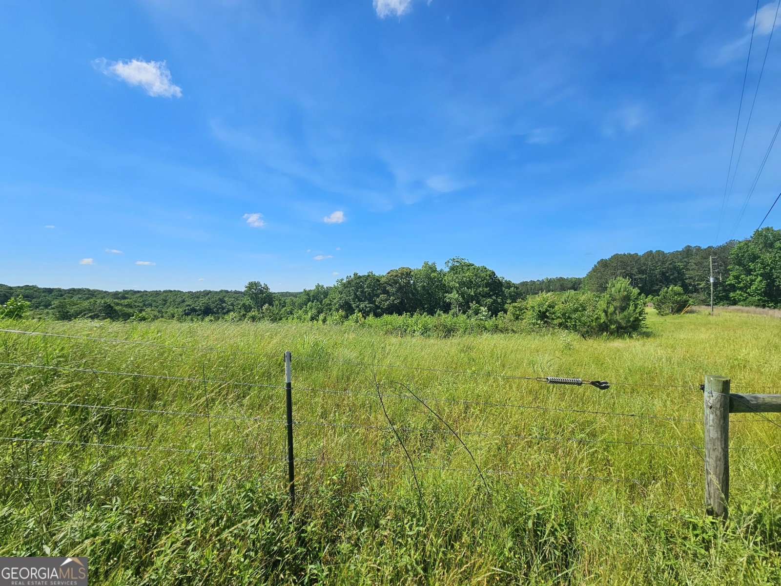 0 Hyatt Road, Franklin, Georgia 30217, ,Land,For Sale,Hyatt Road,9138899