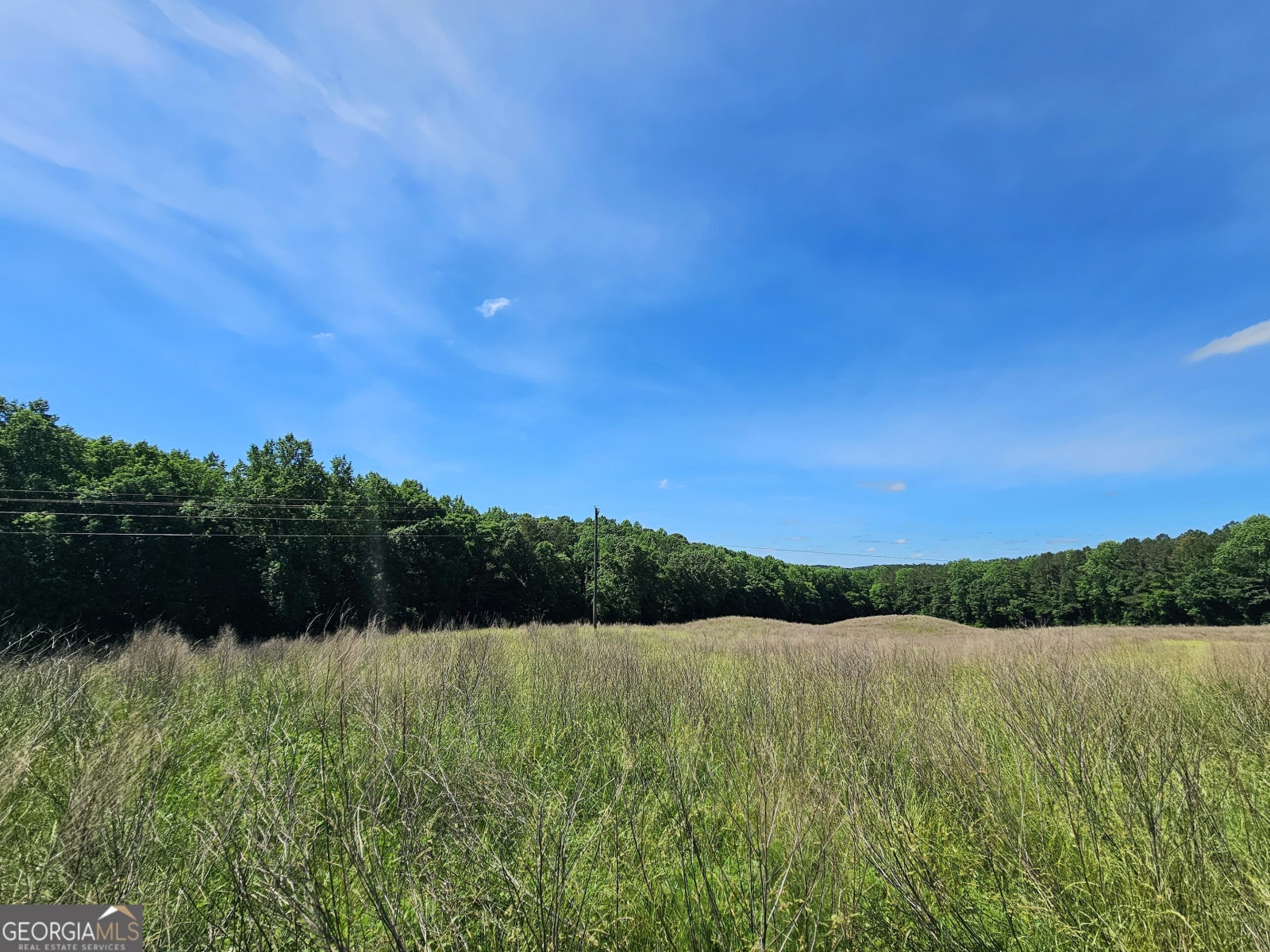 0 Hyatt Road, Franklin, Georgia 30217, ,Land,For Sale,Hyatt Road,9138899