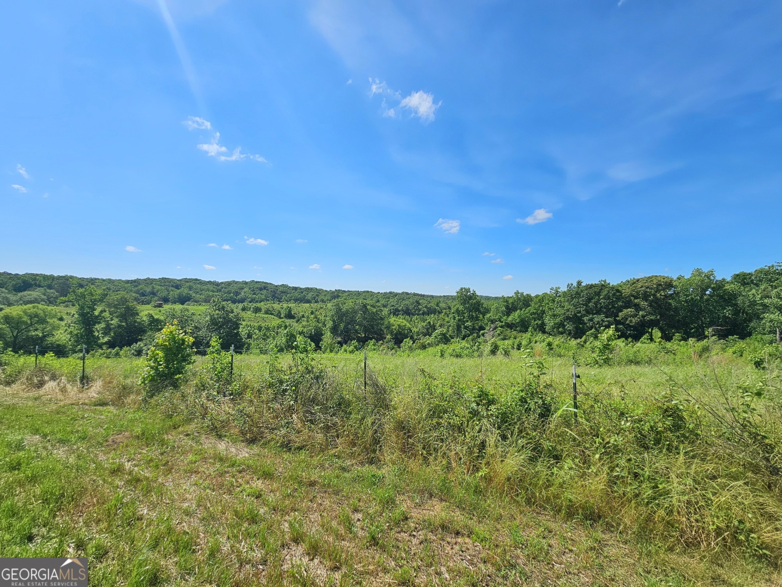 0 Hyatt Road, Franklin, Georgia 30217, ,Land,For Sale,Hyatt Road,9138899