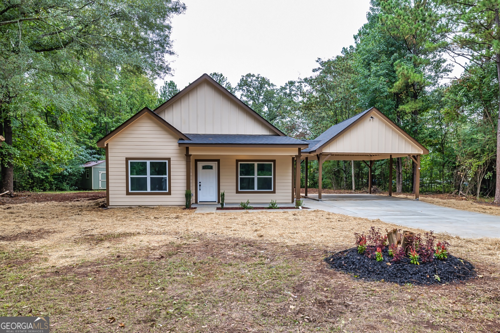 76 River Circle, Hogansville, Georgia 30230, 3 Bedrooms Bedrooms, ,2 BathroomsBathrooms,Residential,For Sale,River,9138910