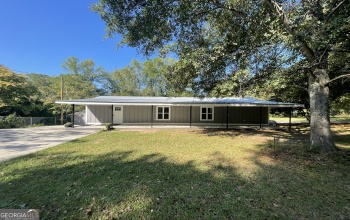 166 Mallory Drive, Lagrange, Georgia 30241, 4 Bedrooms Bedrooms, ,2 BathroomsBathrooms,Residential,For Sale,Mallory,9138928