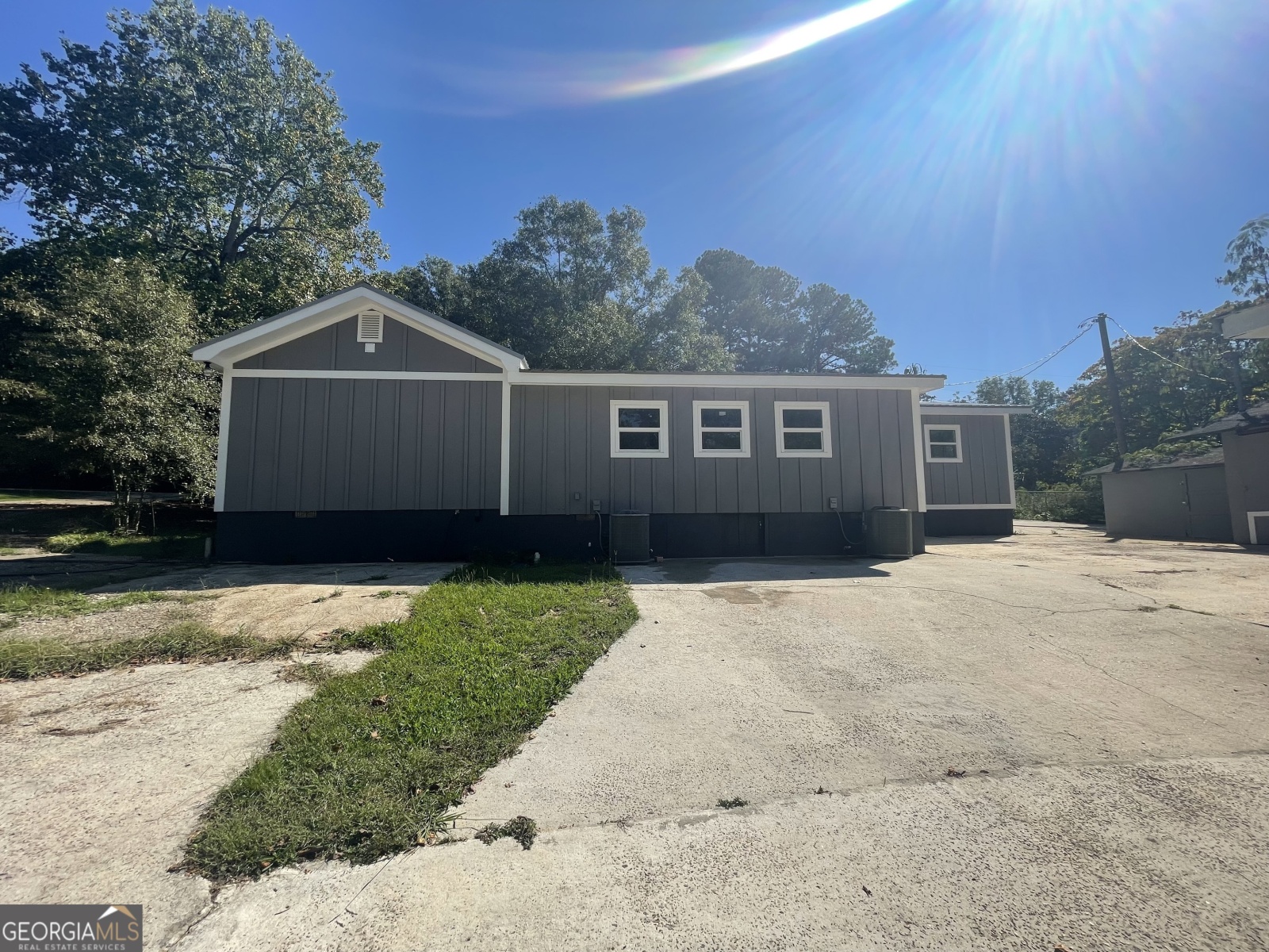 166 Mallory Drive, Lagrange, Georgia 30241, 4 Bedrooms Bedrooms, ,2 BathroomsBathrooms,Residential,For Sale,Mallory,9138928