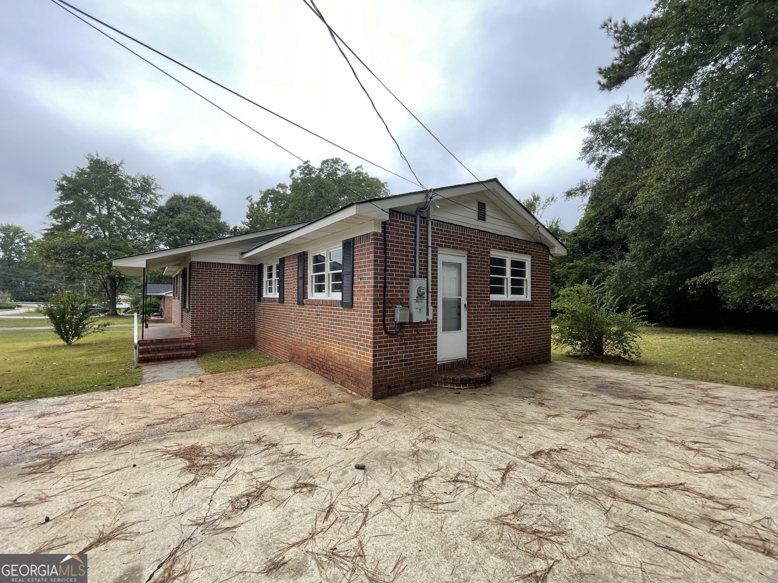 109 Alton Drive, Lagrange, Georgia 30241, 3 Bedrooms Bedrooms, ,2 BathroomsBathrooms,Residential,For Sale,Alton,9138931