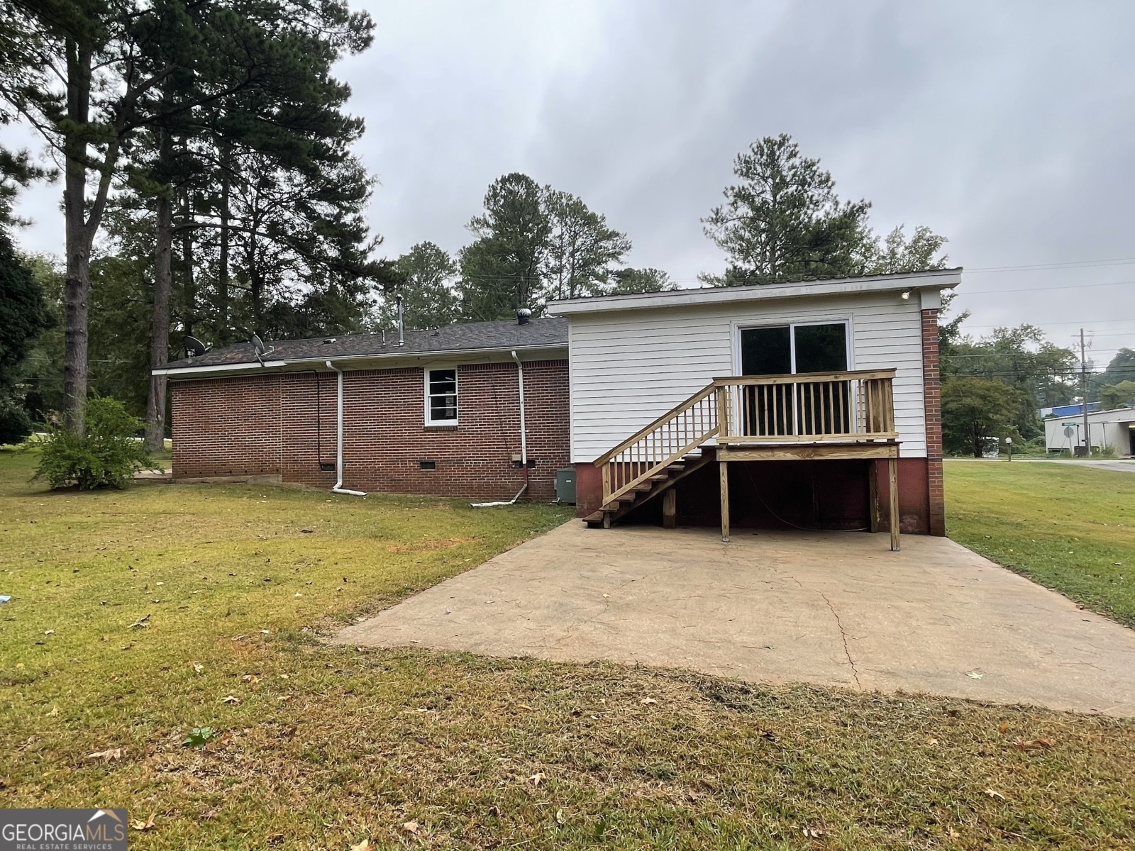 109 Alton Drive, Lagrange, Georgia 30241, 3 Bedrooms Bedrooms, ,2 BathroomsBathrooms,Residential,For Sale,Alton,9138931