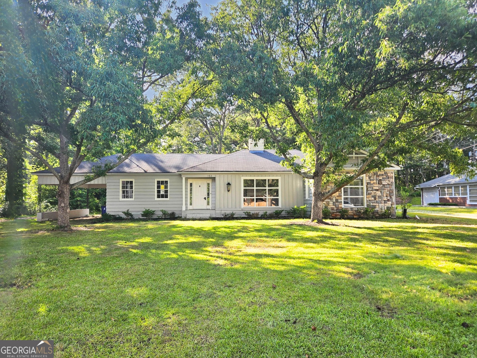 153 Lagrange Street, Grantville, Georgia 30220, 3 Bedrooms Bedrooms, ,1 BathroomBathrooms,Residential,For Sale,Lagrange,9138935