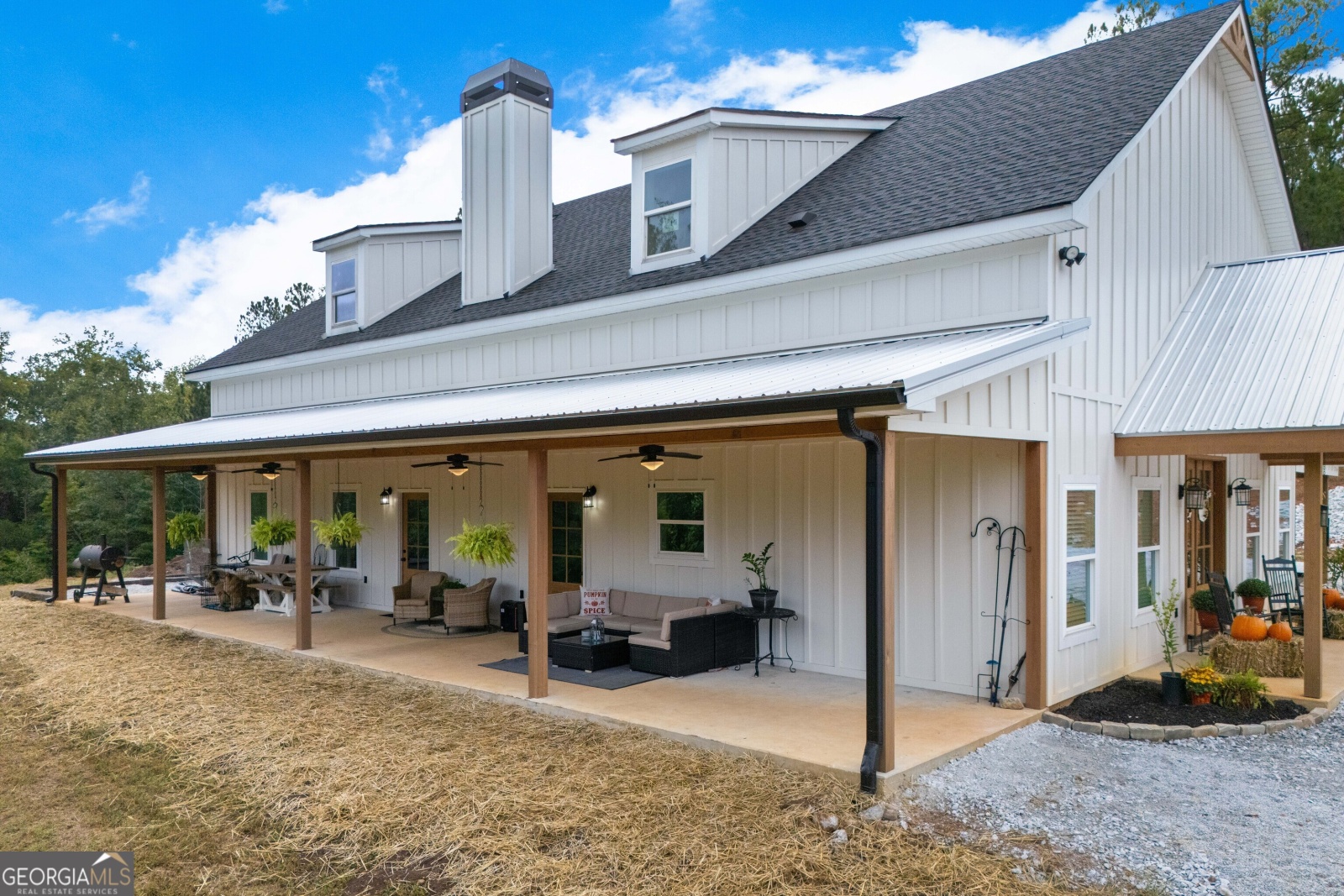 6451 Roosterville Road, Franklin, Georgia 30217, 4 Bedrooms Bedrooms, ,2 BathroomsBathrooms,Residential,For Sale,Roosterville,9138939