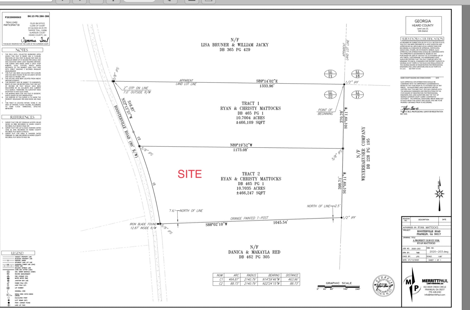 6451 Roosterville Road, Franklin, Georgia 30217, 4 Bedrooms Bedrooms, ,2 BathroomsBathrooms,Residential,For Sale,Roosterville,9138939