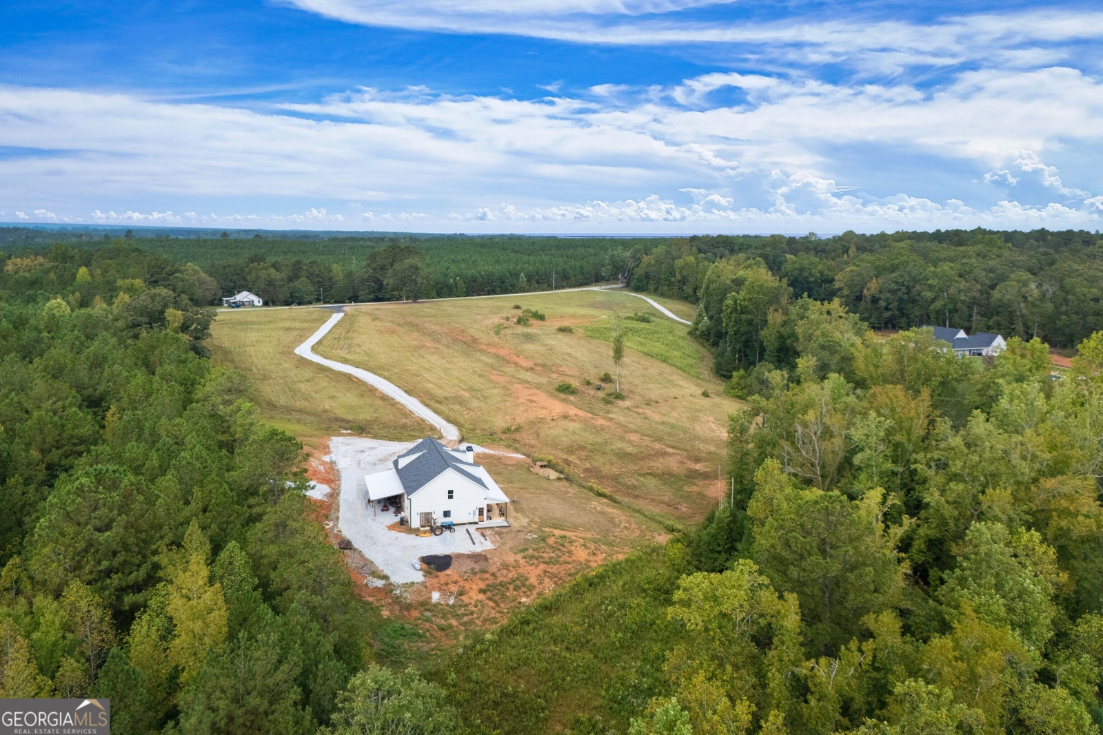 6451 Roosterville Road, Franklin, Georgia 30217, 4 Bedrooms Bedrooms, ,2 BathroomsBathrooms,Residential,For Sale,Roosterville,9138939