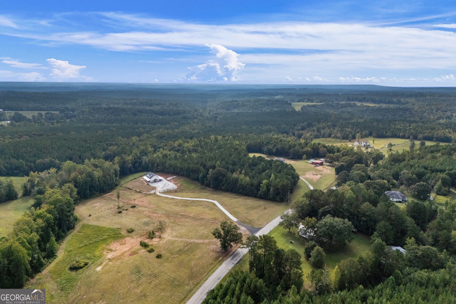 6451 Roosterville Road, Franklin, Georgia 30217, 4 Bedrooms Bedrooms, ,2 BathroomsBathrooms,Residential,For Sale,Roosterville,9138939