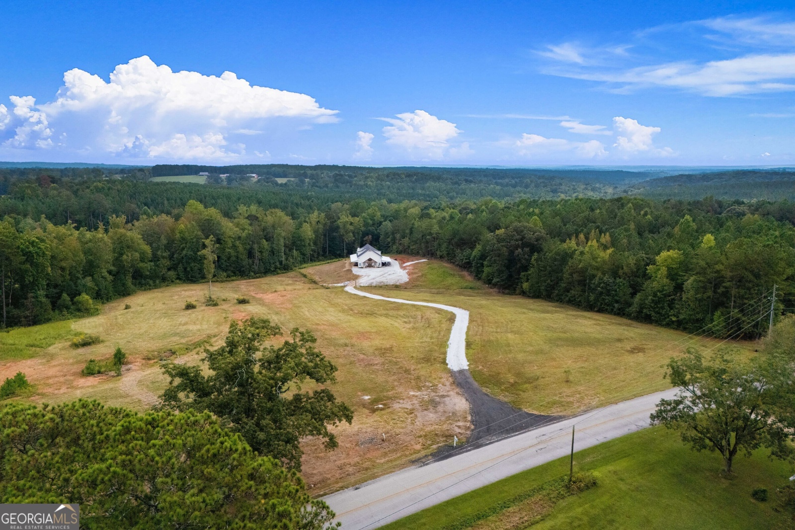 6451 Roosterville Road, Franklin, Georgia 30217, 4 Bedrooms Bedrooms, ,2 BathroomsBathrooms,Residential,For Sale,Roosterville,9138939