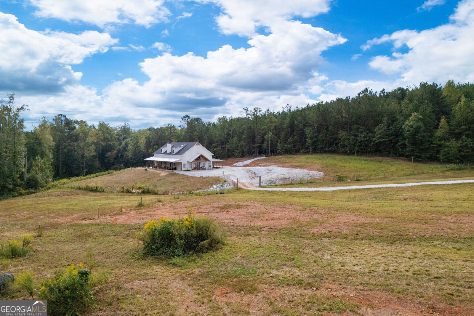 6451 Roosterville Road, Franklin, Georgia 30217, 4 Bedrooms Bedrooms, ,2 BathroomsBathrooms,Residential,For Sale,Roosterville,9138939