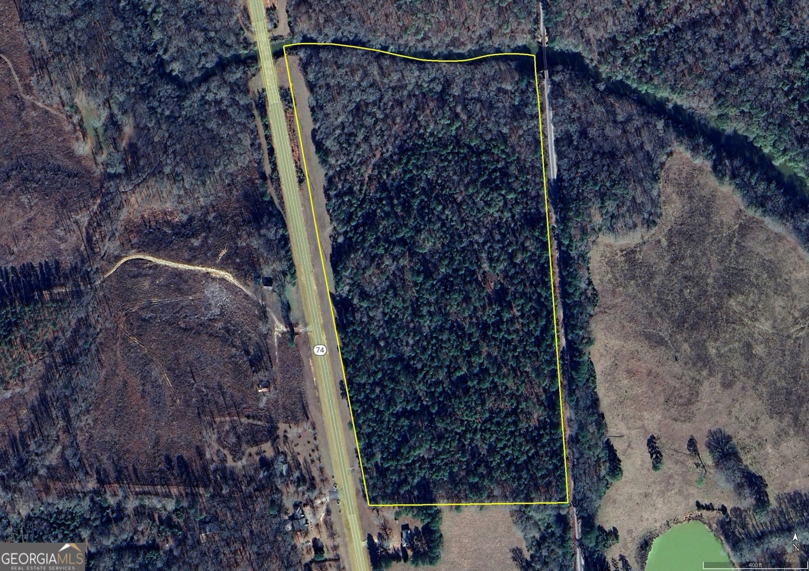 0 Highway 85, Woodbury, Georgia 30293, ,Land,For Sale,Highway 85,9138940