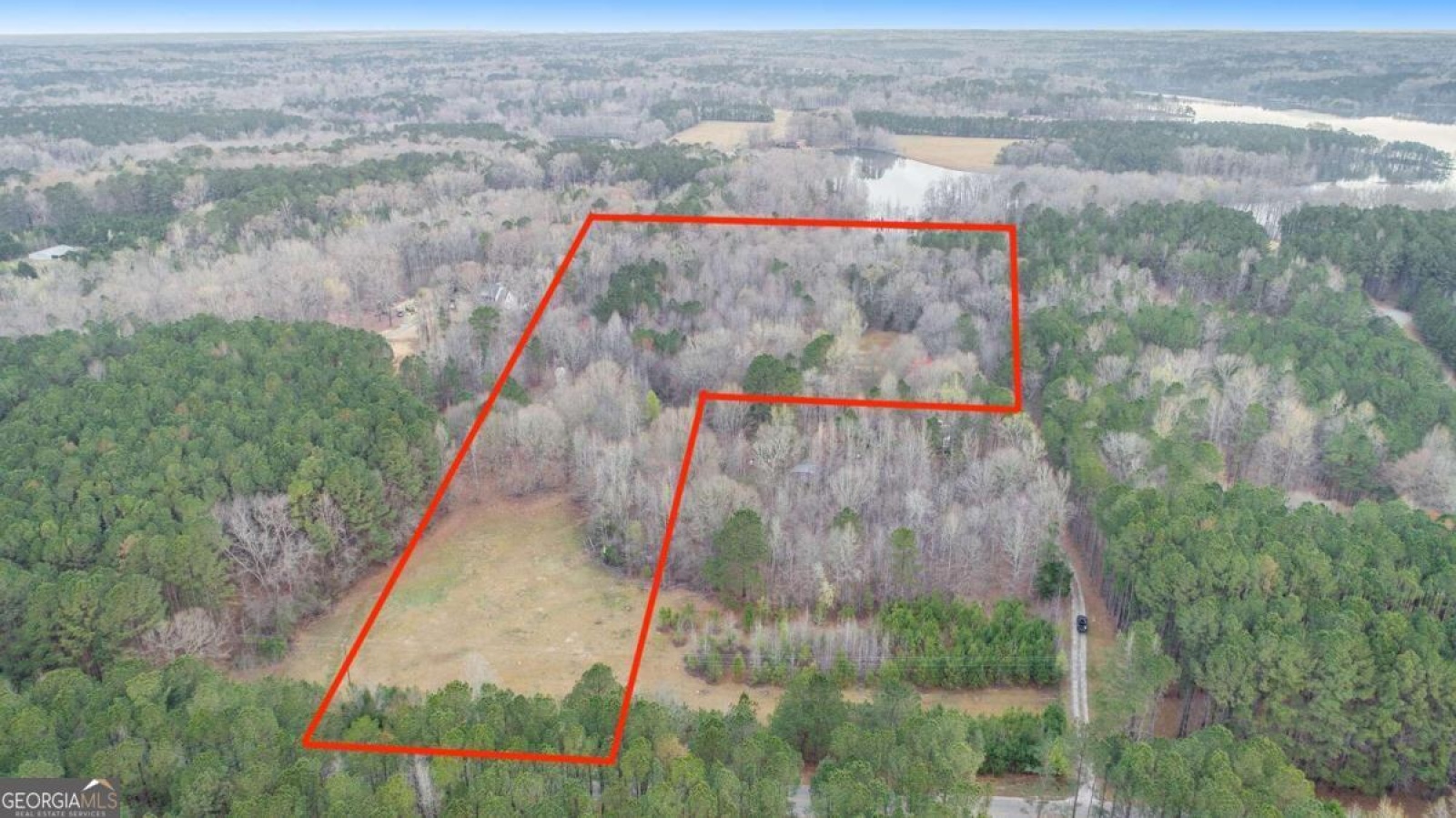 0 Malone Road, Fayetteville, Georgia 30215, ,Land,For Sale,Malone,9138951