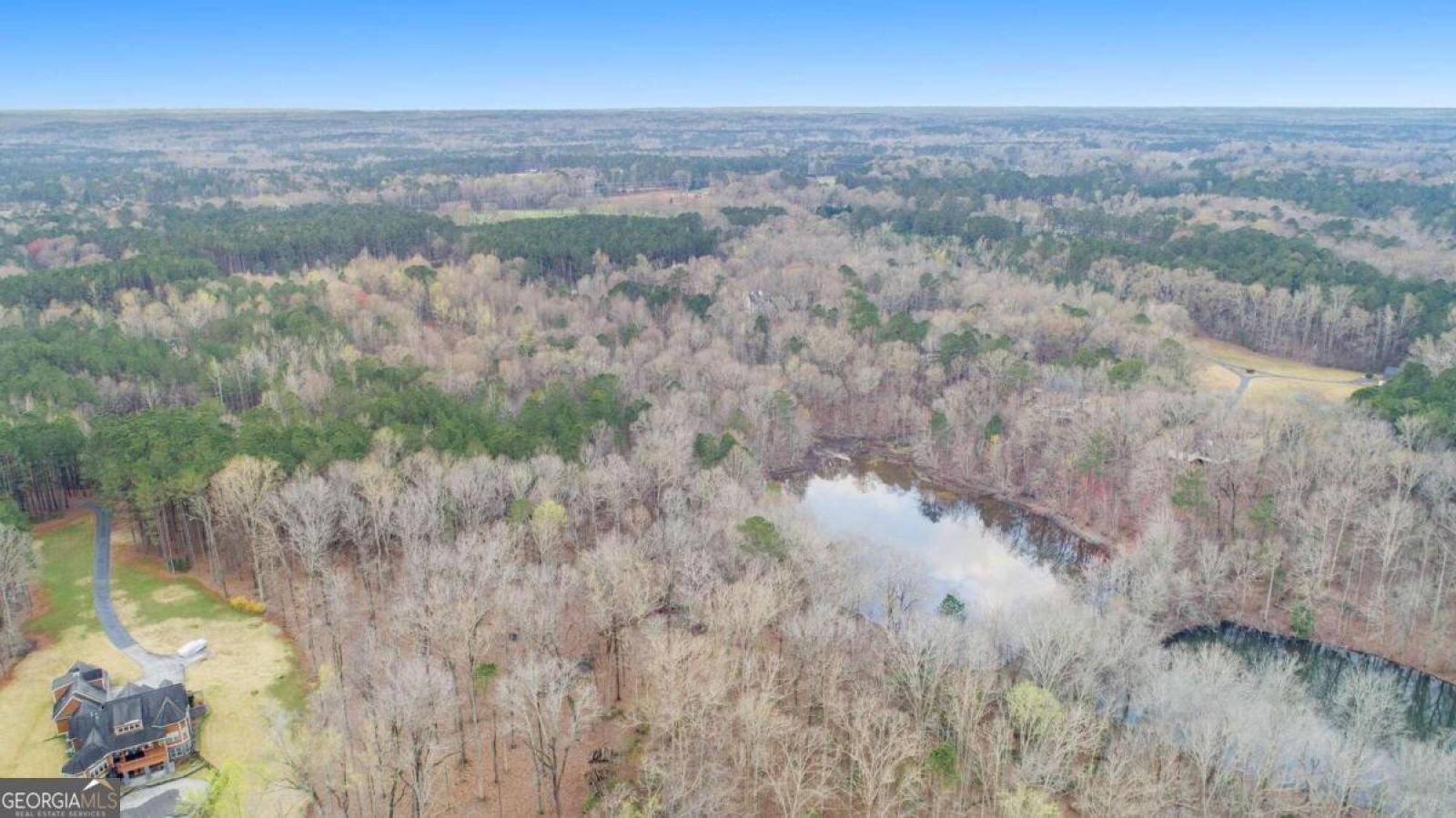 0 Malone Road, Fayetteville, Georgia 30215, ,Land,For Sale,Malone,9138951