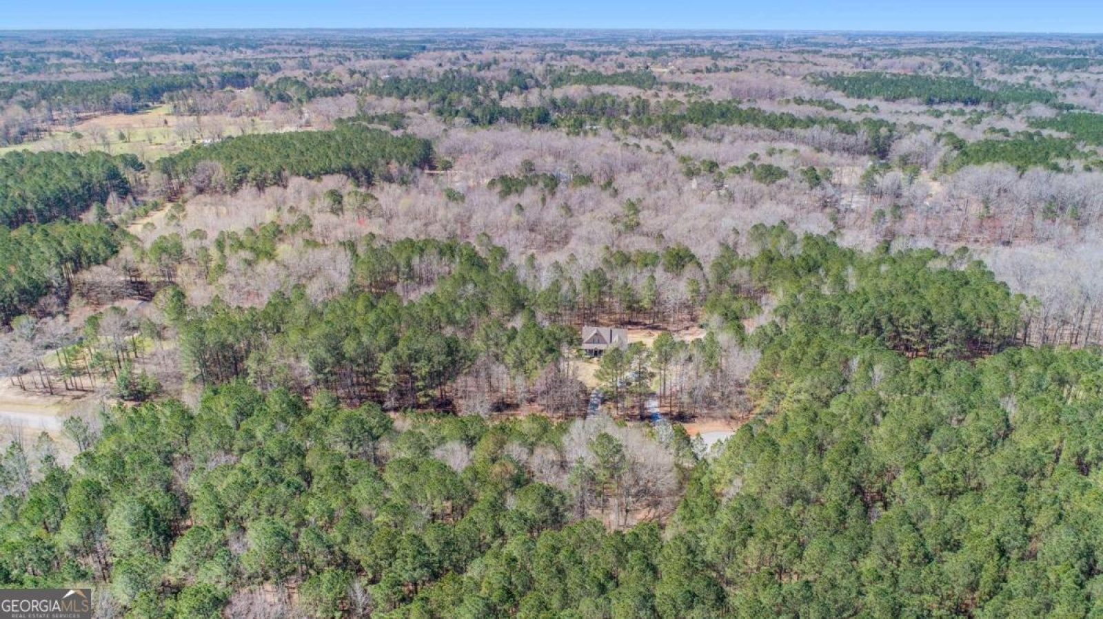 0 Malone Road, Fayetteville, Georgia 30215, ,Land,For Sale,Malone,9138951