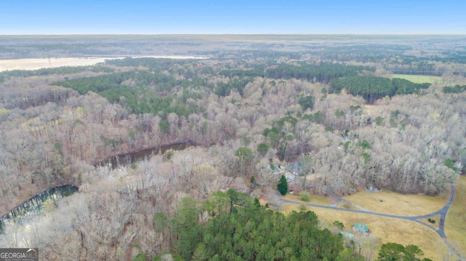 0 Malone Road, Fayetteville, Georgia 30215, ,Land,For Sale,Malone,9138951