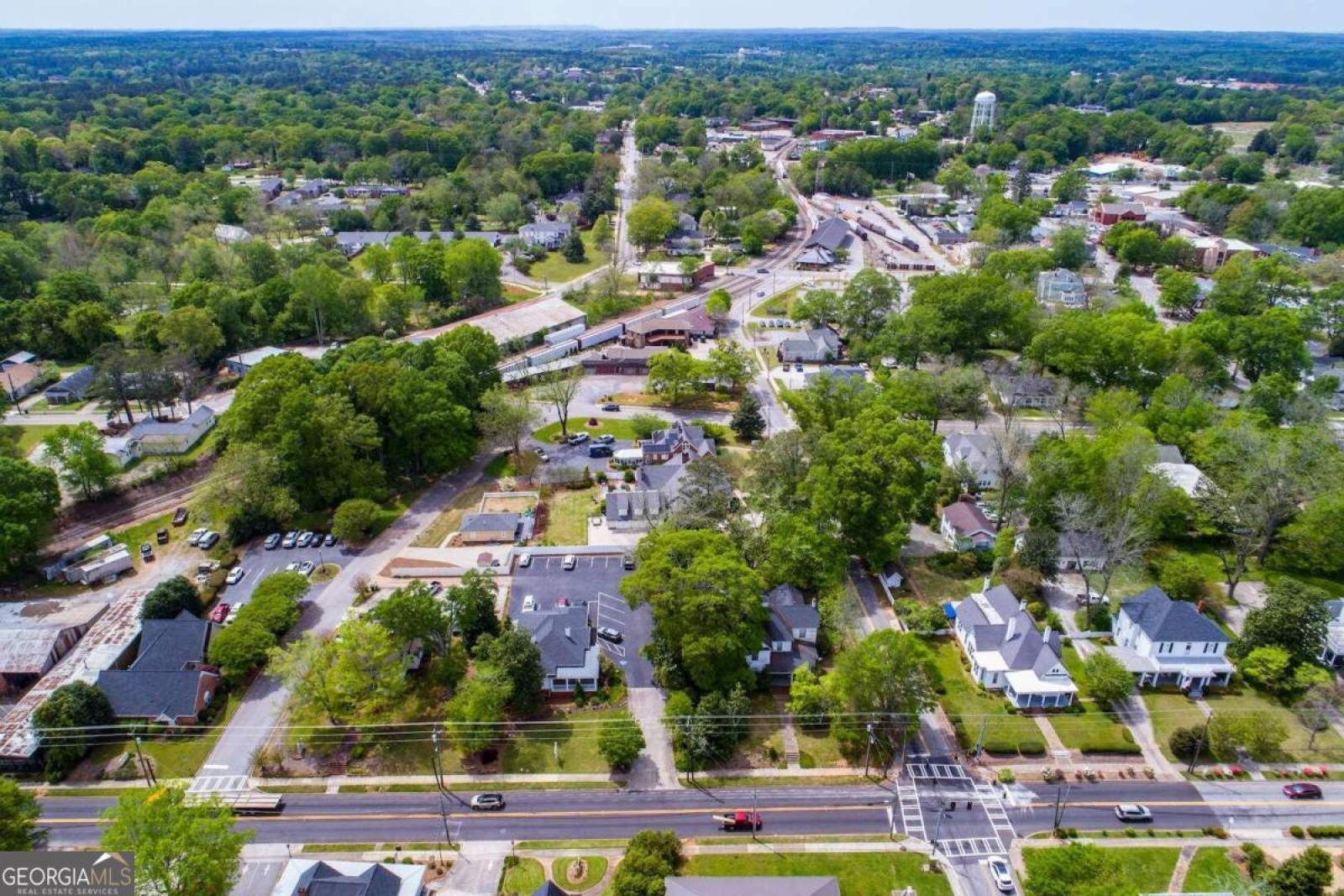 315 Dixie Street, Carrollton, Georgia 30117, 3 Bedrooms Bedrooms, ,2 BathroomsBathrooms,Residential,For Sale,Dixie,9138957