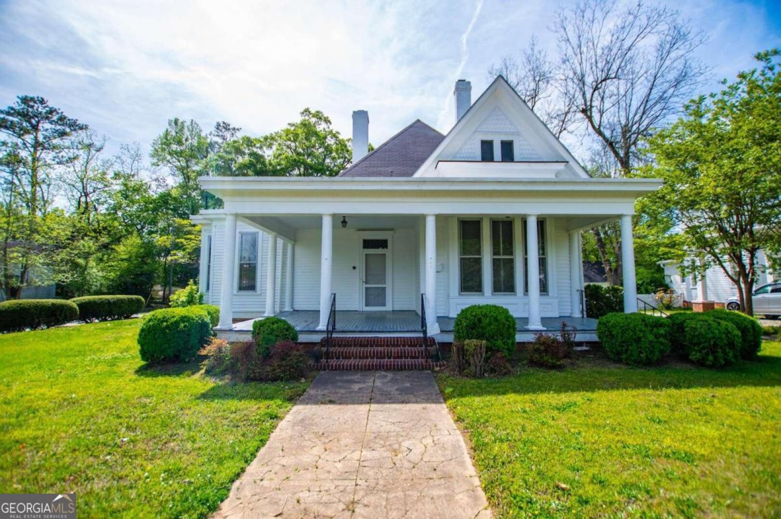 315 Dixie Street, Carrollton, Georgia 30117, 3 Bedrooms Bedrooms, ,2 BathroomsBathrooms,Residential,For Sale,Dixie,9138957