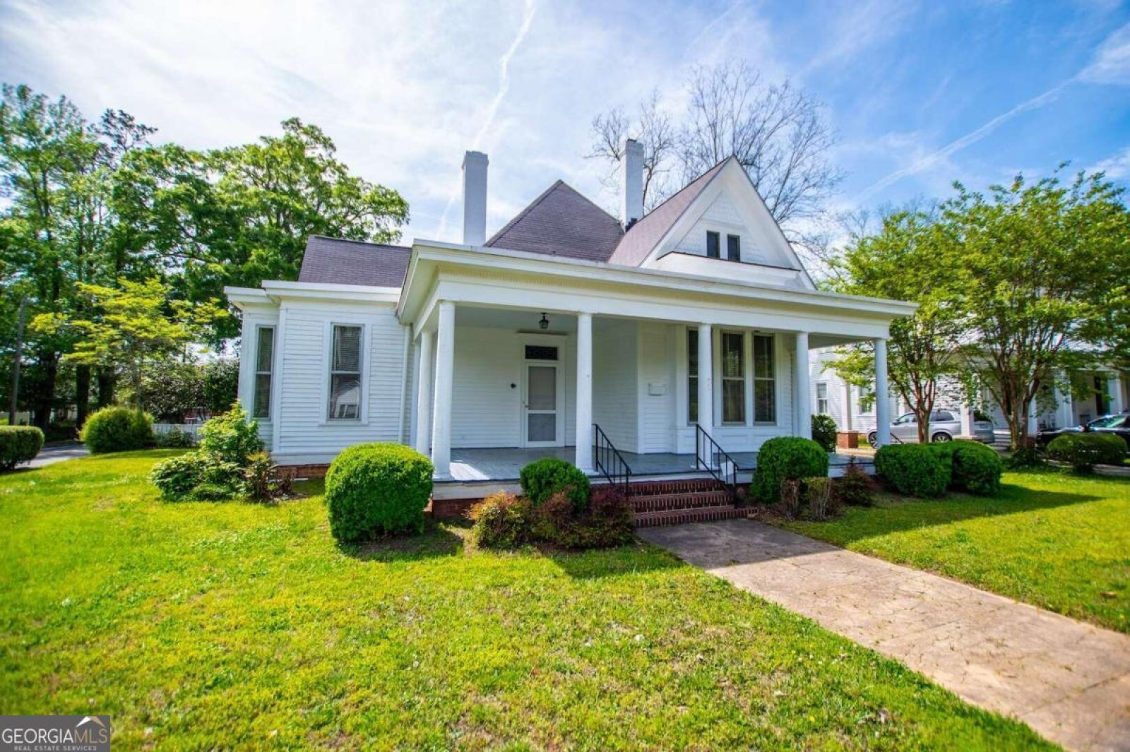 315 Dixie Street, Carrollton, Georgia 30117, 3 Bedrooms Bedrooms, ,2 BathroomsBathrooms,Residential,For Sale,Dixie,9138957