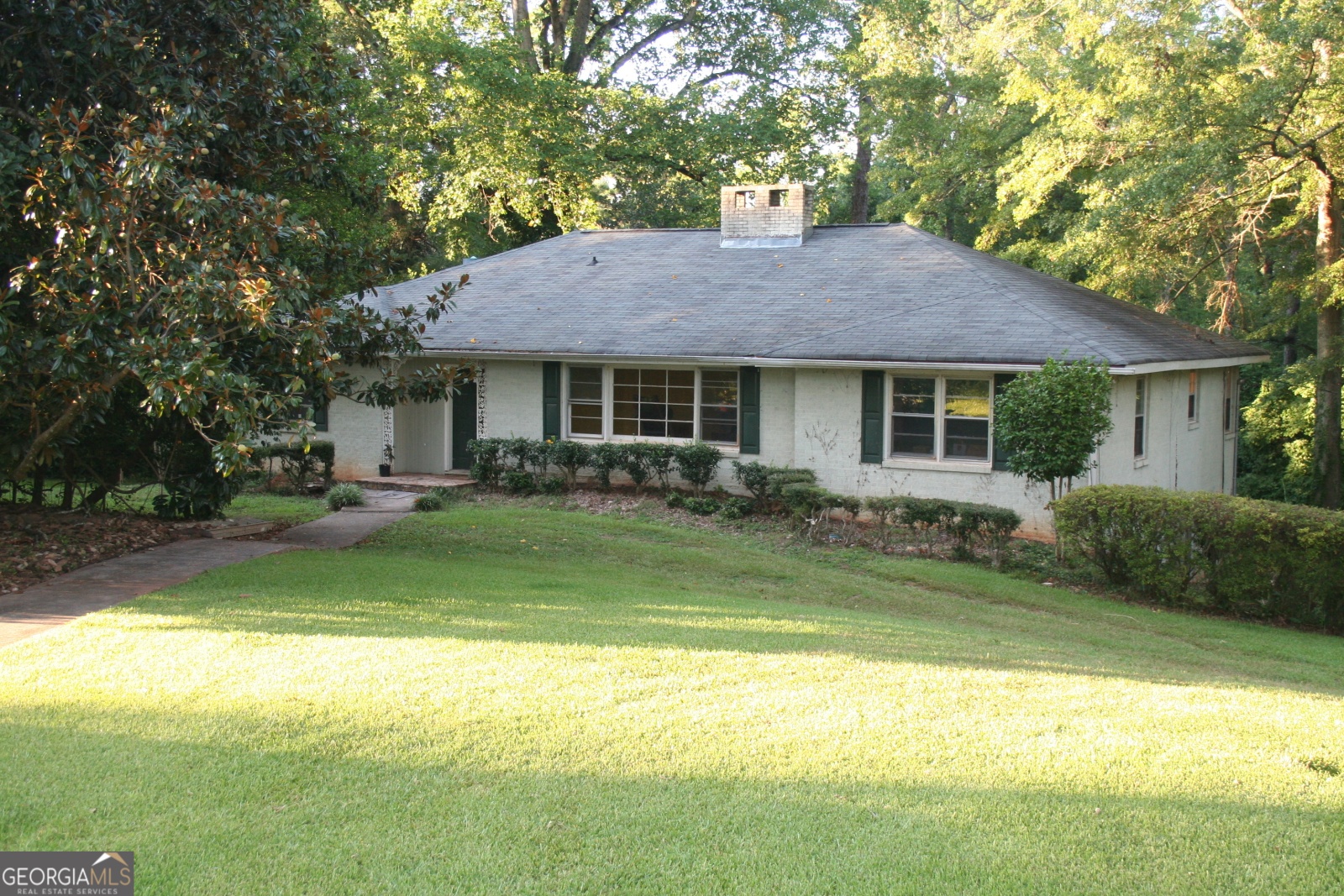 302 Lane Circle, Lagrange, Georgia 30240, 5 Bedrooms Bedrooms, ,4 BathroomsBathrooms,Residential,For Sale,Lane,9138963