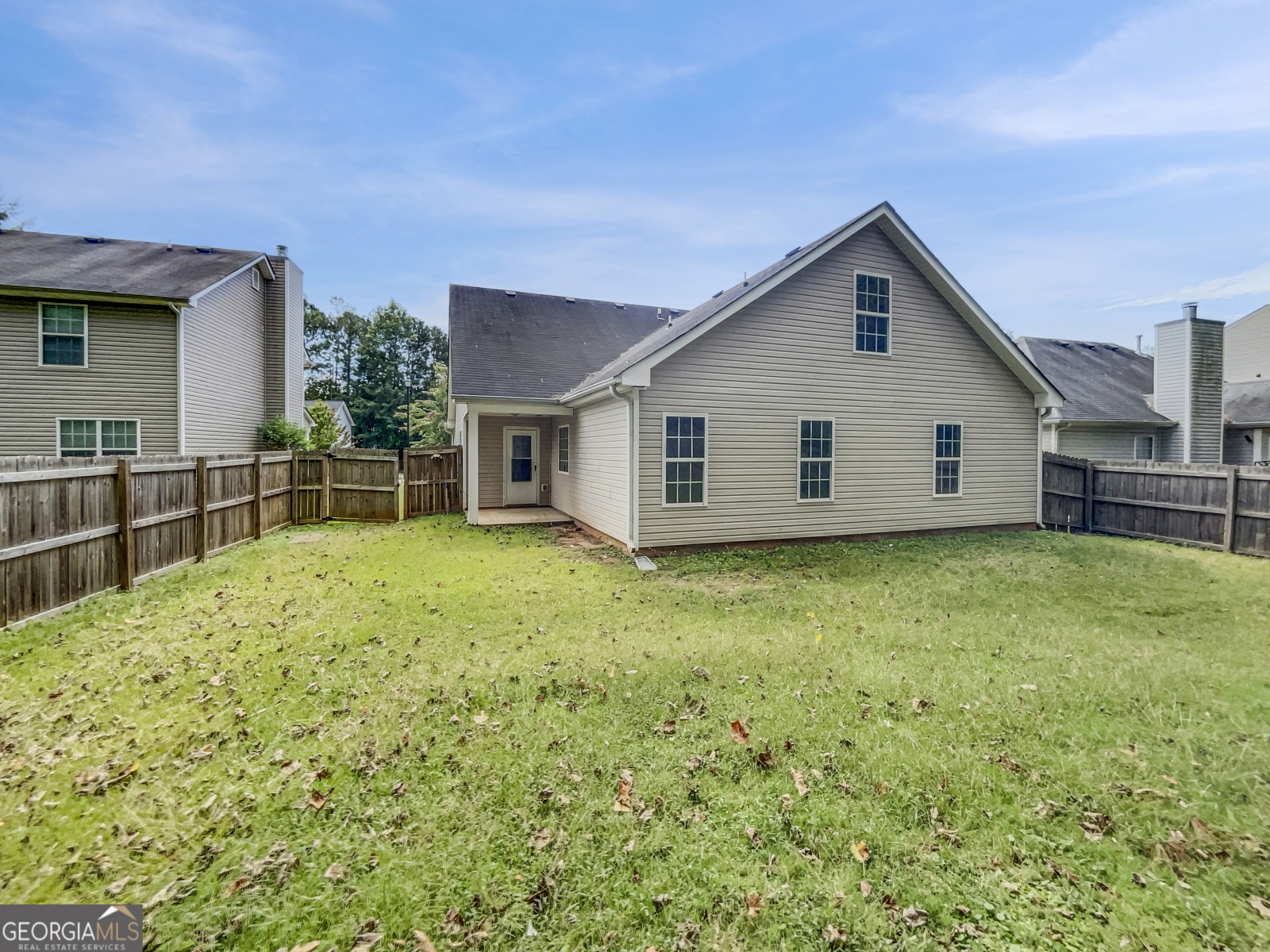 34 Belmont Park Lane, Newnan, Georgia 30263, 3 Bedrooms Bedrooms, ,2 BathroomsBathrooms,Residential,For Sale,Belmont Park,9138974