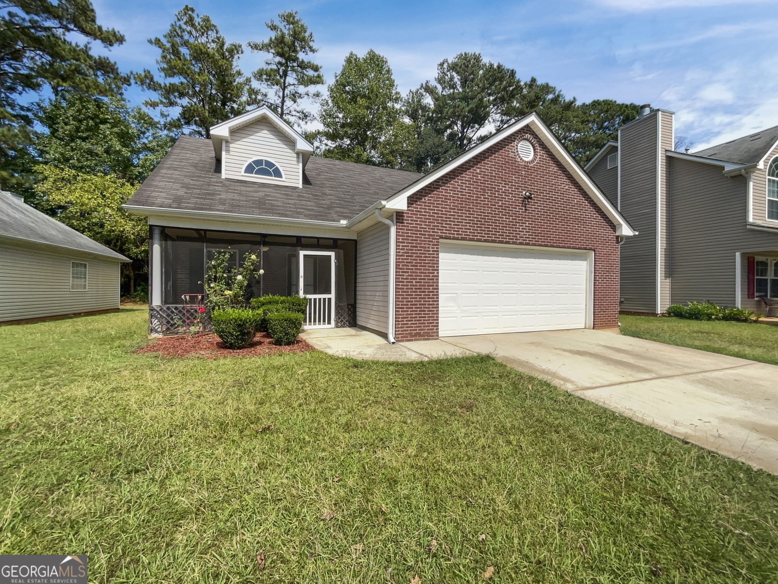 34 Belmont Park Lane, Newnan, Georgia 30263, 3 Bedrooms Bedrooms, ,2 BathroomsBathrooms,Residential,For Sale,Belmont Park,9138974