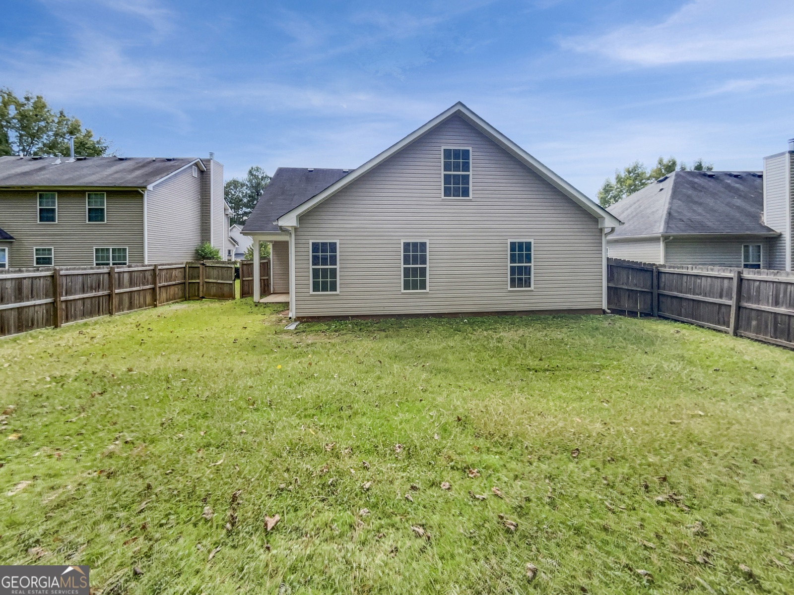 34 Belmont Park Lane, Newnan, Georgia 30263, 3 Bedrooms Bedrooms, ,2 BathroomsBathrooms,Residential,For Sale,Belmont Park,9138974