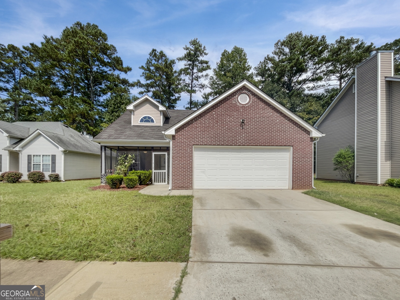 34 Belmont Park Lane, Newnan, Georgia 30263, 3 Bedrooms Bedrooms, ,2 BathroomsBathrooms,Residential,For Sale,Belmont Park,9138974