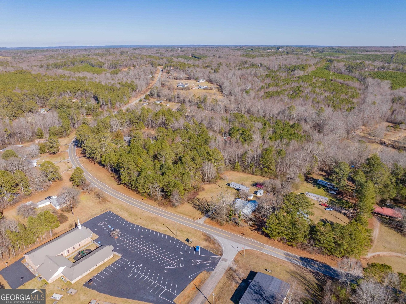 3247 Ga-120 Highway, Tallapoosa, Georgia 30176, ,Land,For Sale,Ga-120,9138983